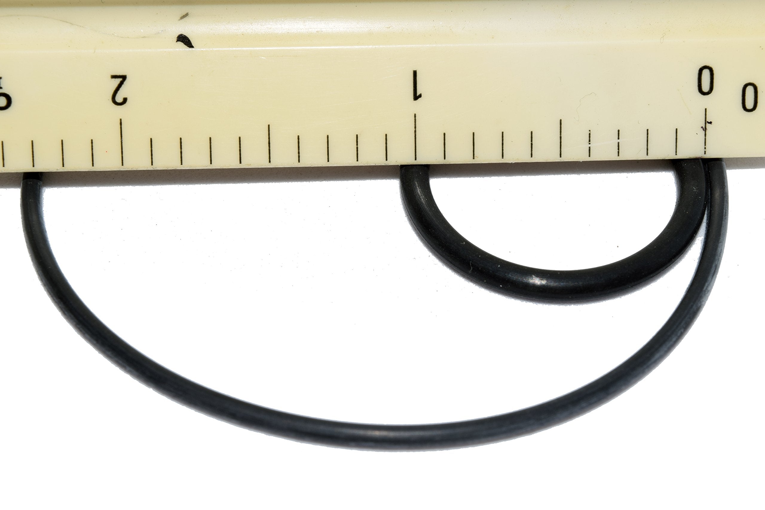 Distributor O-Ring Kit (Premium Viton): Fits Geo Tracker, Suzuki Sidekick, Samurai, Jimny, Swift, Vitara