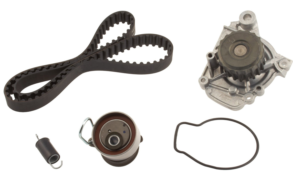 Aisin Tkh-003 Engine Timing Belt Kit With Water Pump