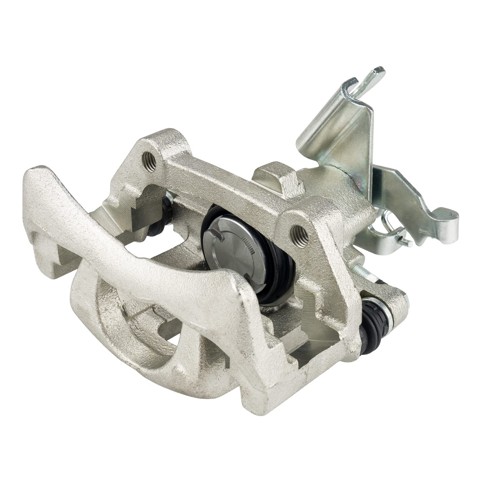 Kax Disc Brake Caliper Assembly Fit For Ford Mustang 2005-2014, Rear Right Passenger Side Brake Caliper, 18-B4927 Automotive Rep