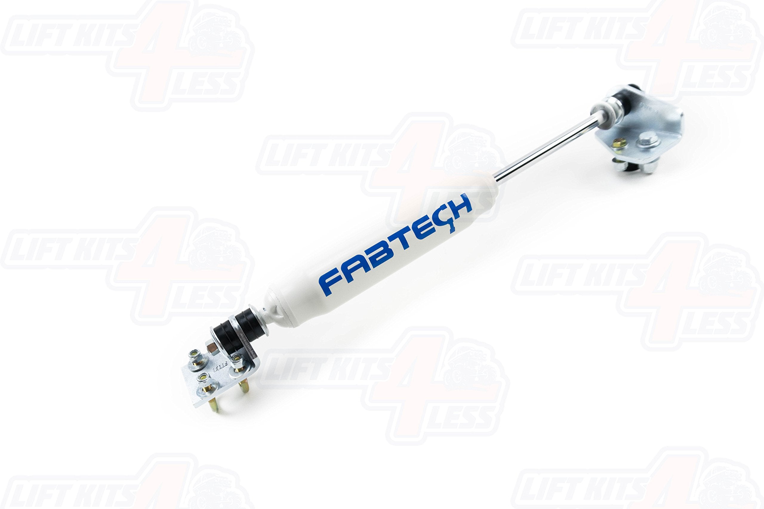 Fabtech Fts8003 Steering Stabilizer