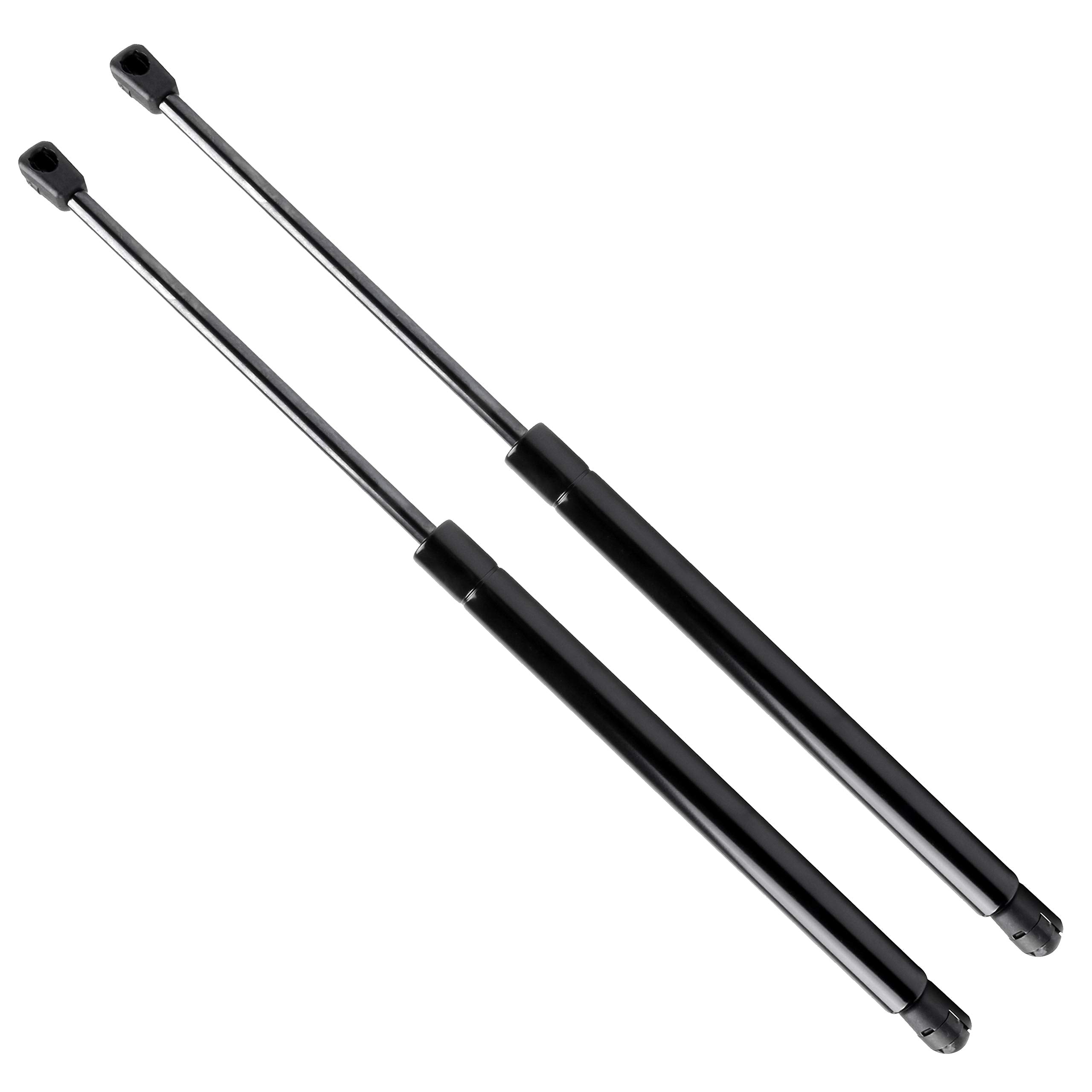 Scitoo Pm1084 2Pcs Lift Supports 19.6'' Fit For Toyota Venza 2009-2016 Shock Struts Liftgate