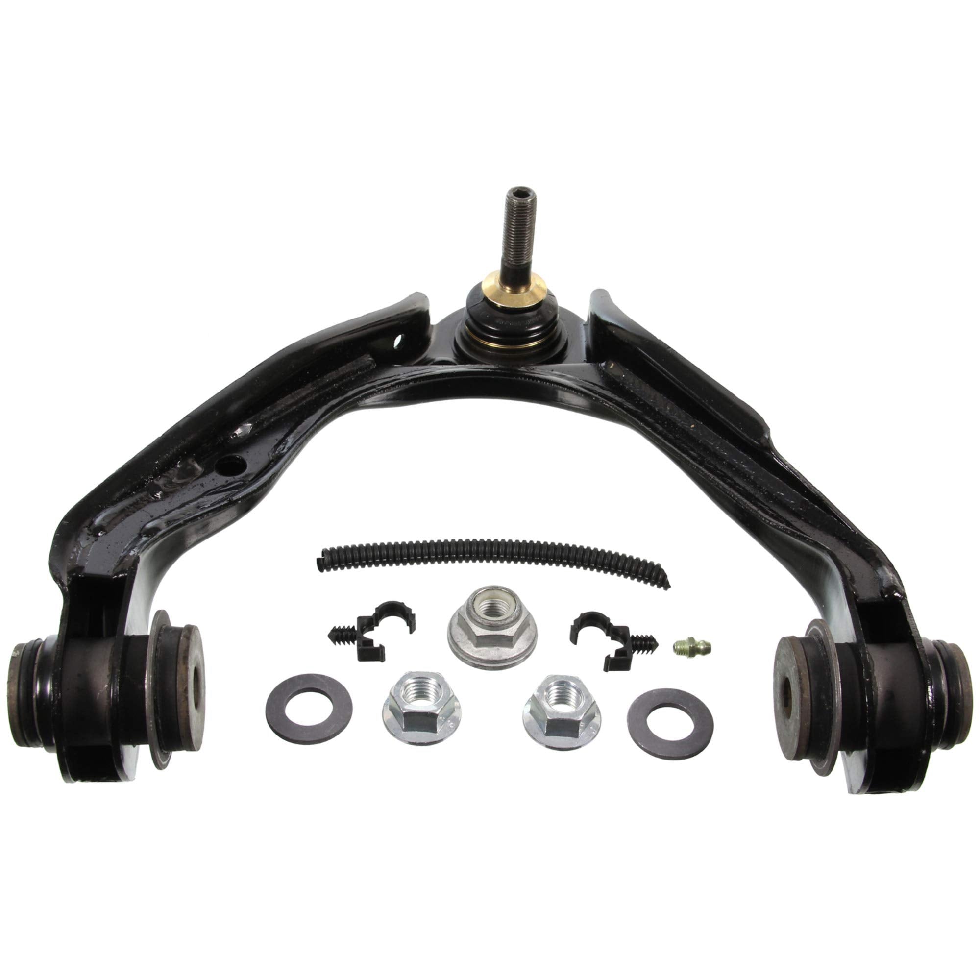 Moog K80040 Control Arm and Ball Joint Assembly