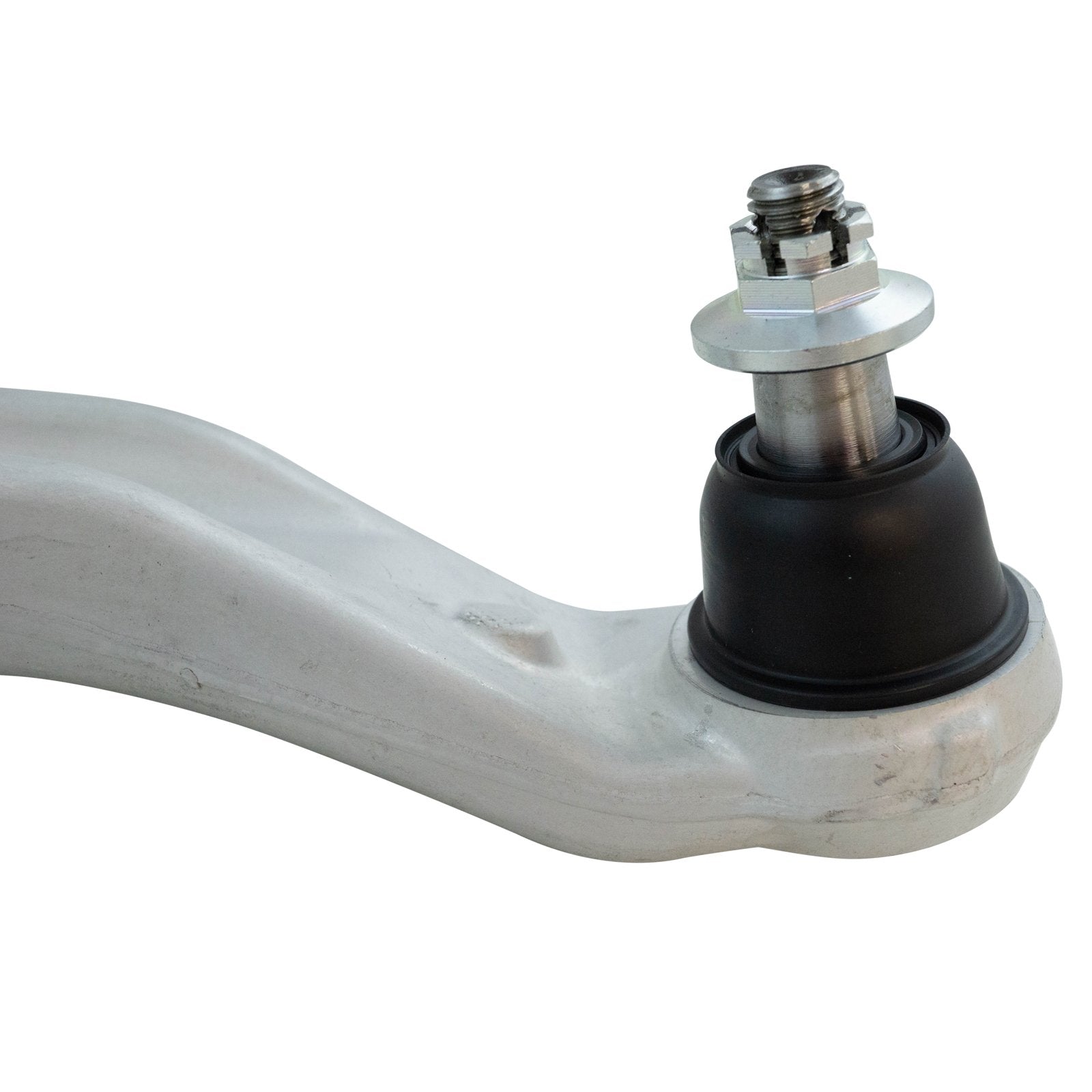 Trq Front Right Lower Control Arm With Ball Joint Passenger Side Compatible With 2007-2013 Acura Mdx 2010-2013 Zdx 521-894 K6215