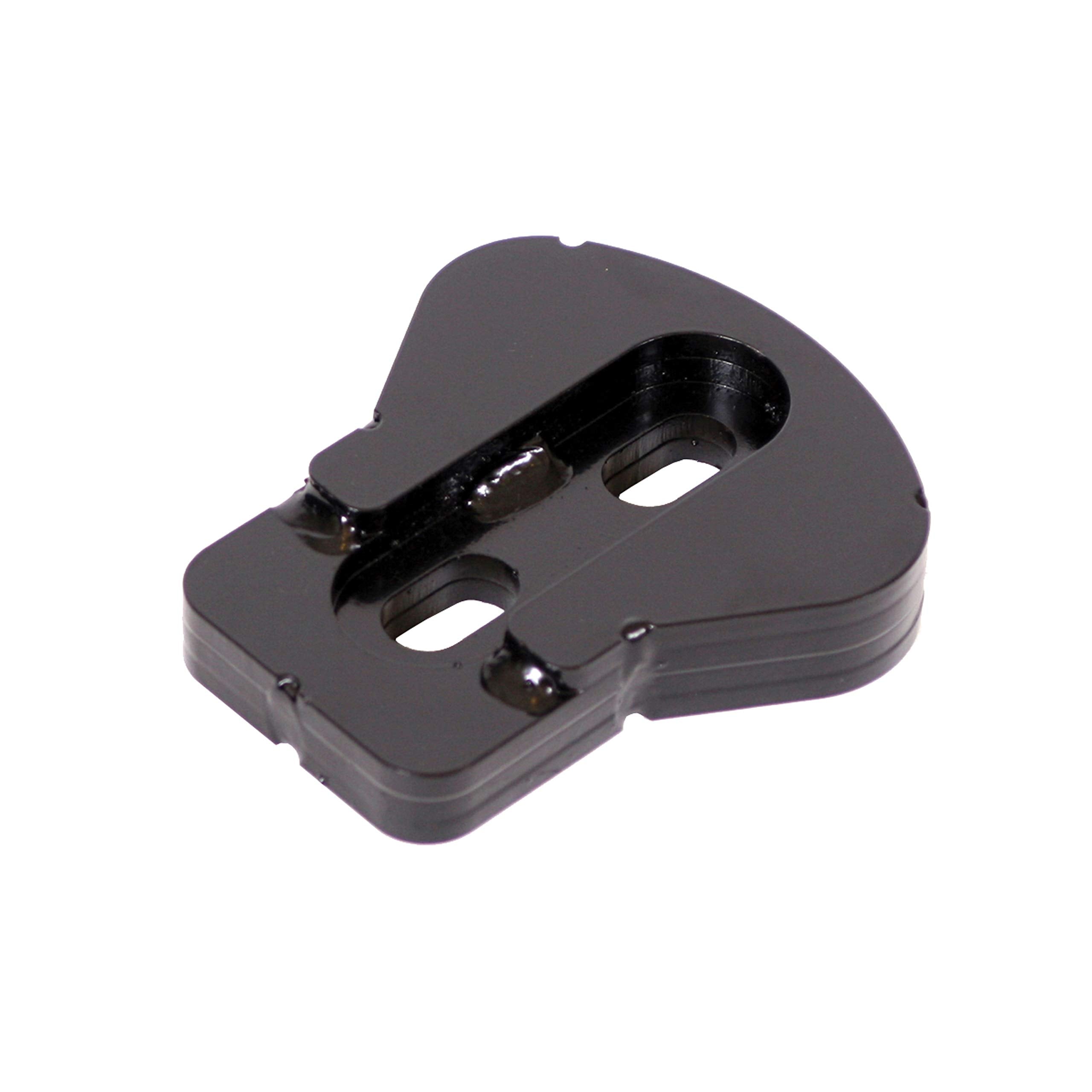 Reese SWW-01 Sidewinder Fifth Wheel Wedge Kit for Elite-Series