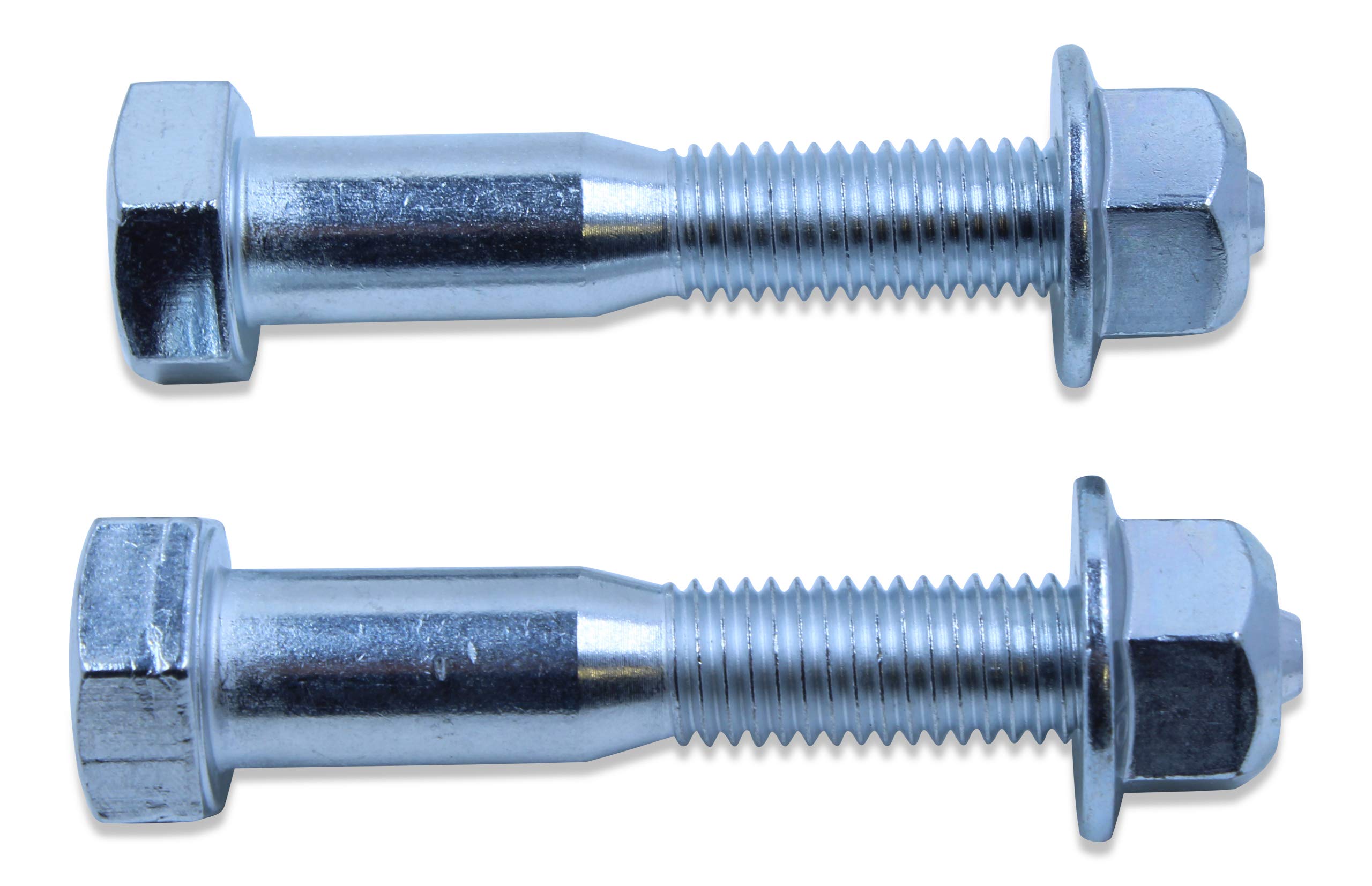Spohn 983 Rear Panhard Track Bar Mounting Hardware Bolts & Nuts Kit for 1982-2002 GM F-Body Camaro Firebird