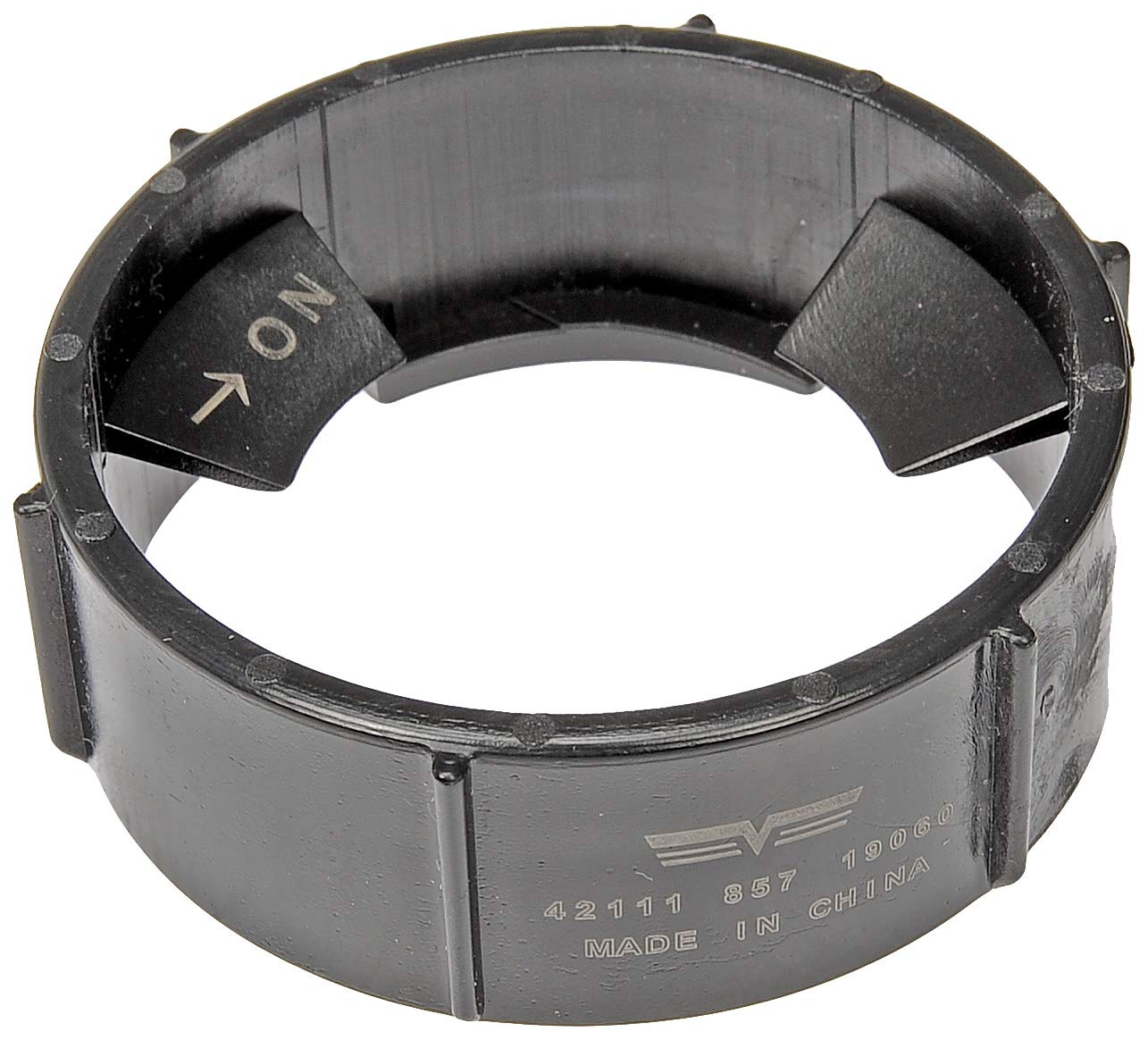 Dorman 42111 Headlamp Retainer Compatible With Select Ford/Lincoln/Mercury Models