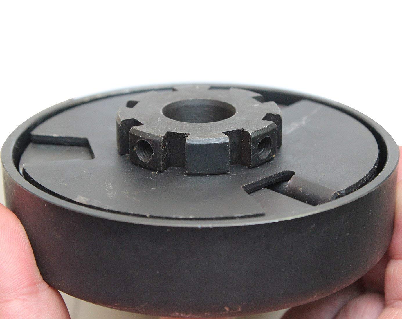 Fdj Go Kart/Mini Bike Clutch 3/4 Bore #35 Chain 12 Tooth