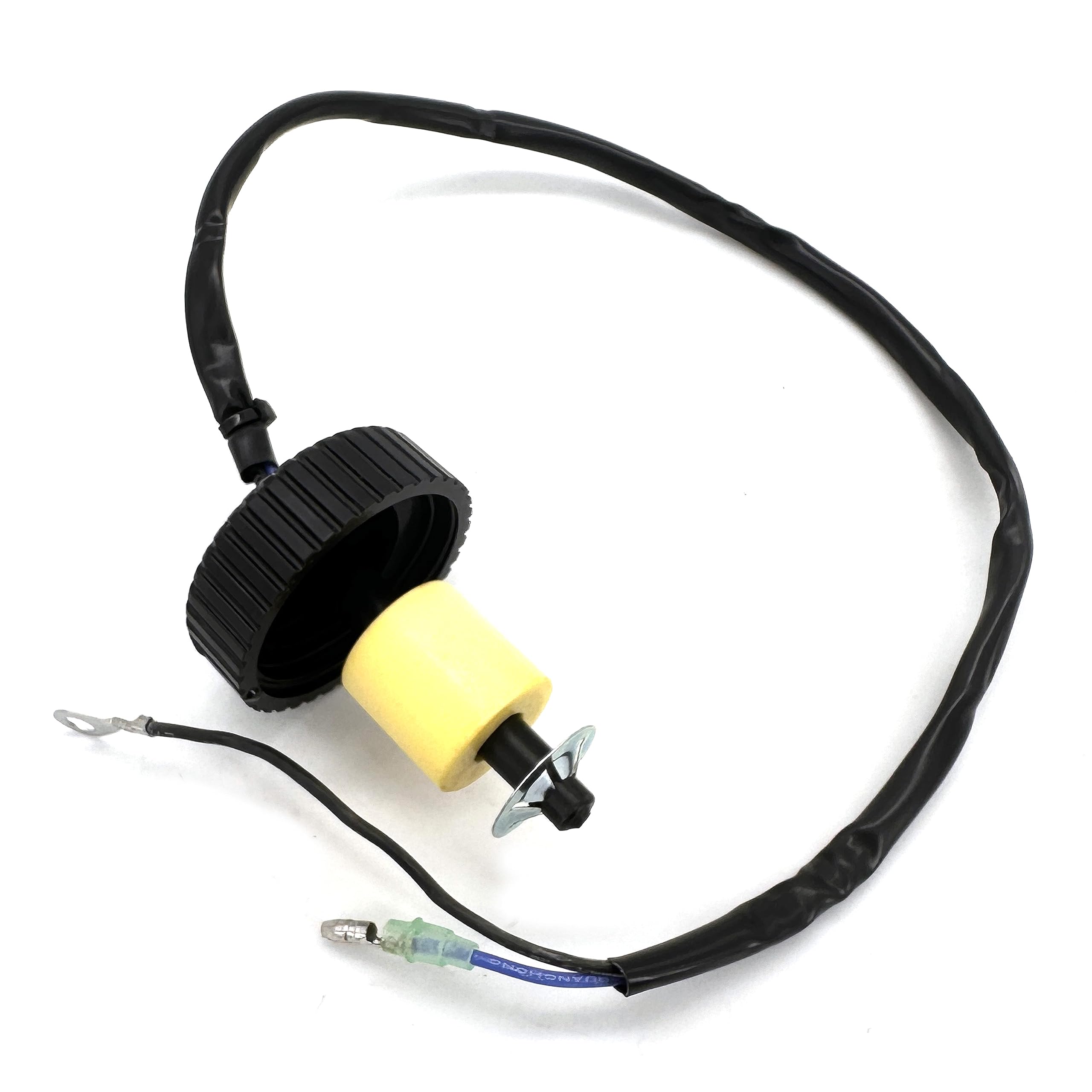 36-43300A9 43300A1 Oil Reservoir Cap Assembly for Mercury MerCruiser 115 135 140 150 175 200 250 275 HP for SportJet 210 240 199