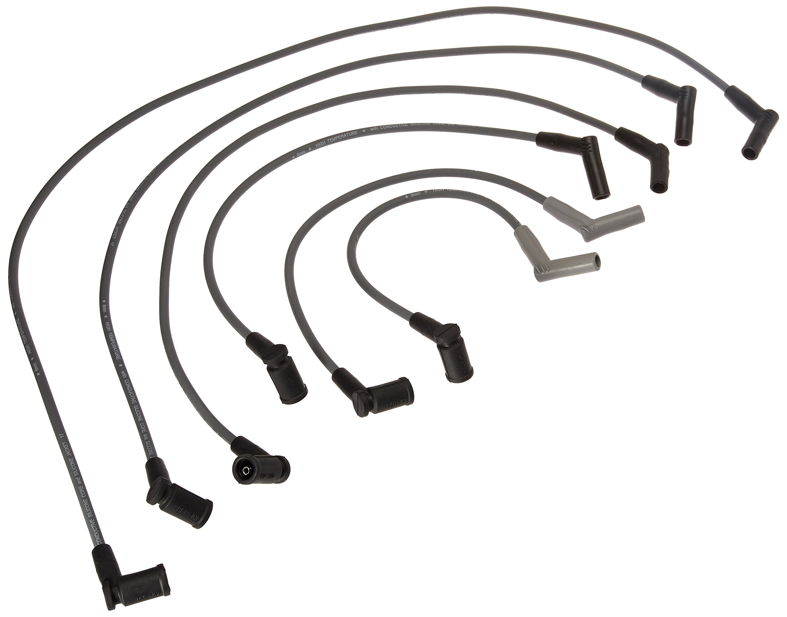 Standard Motor Products 26692 Pro Series Ignition Wire Set