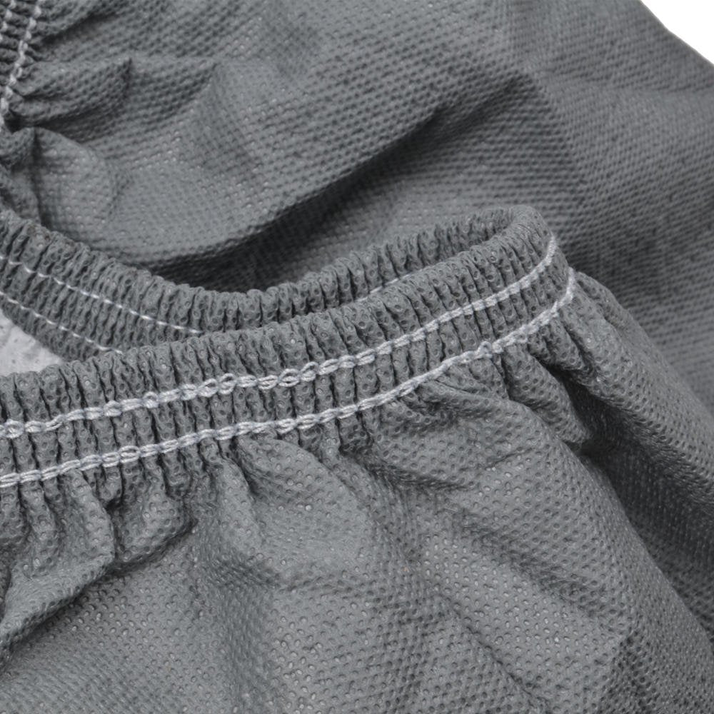 Motor Trend All Weather Waterproof Truck Cover for Outdoor Use UV Rain Wind & Snow - X-Large (M101)