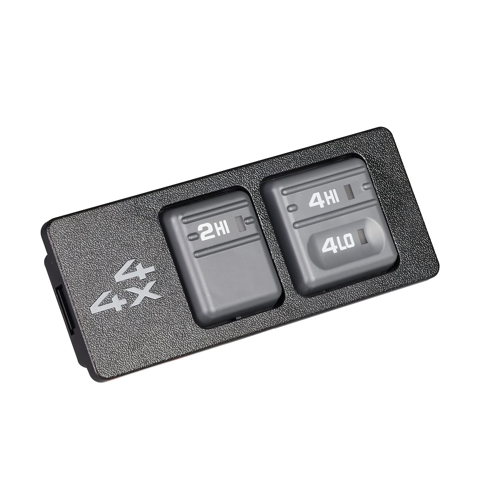 Soaescn 4Wd Switch For 1996-1999 Chevy Tahoe Suburban K1500 K2500, Gmc Suburban Yukon K1500 K2500 Pickup Transfer Case Selector