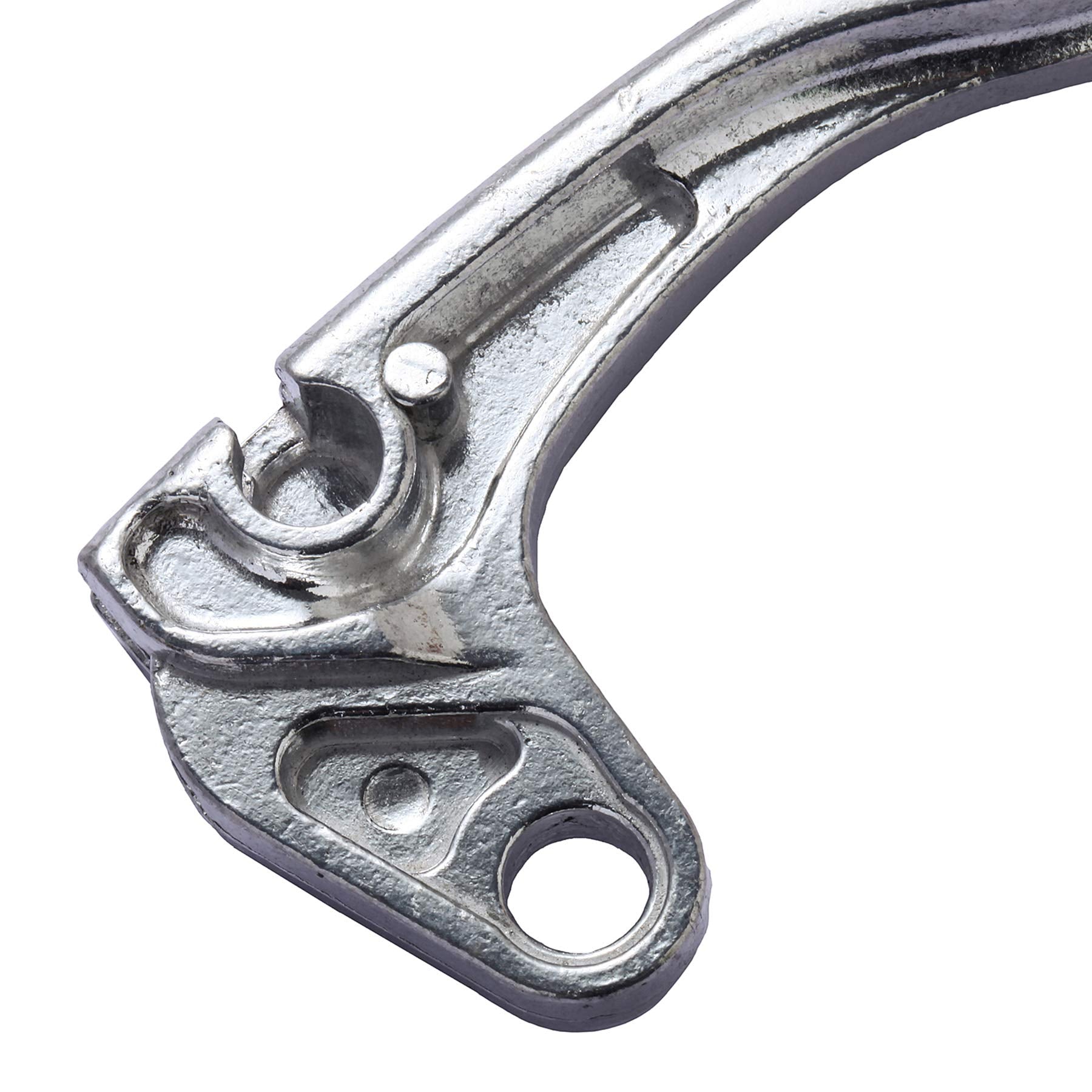 Stylemafia Front Brake Clutch Levers Compatible With Yamaha Yz80 Yz125 Tw200 Xt225 250 Xt225 Xt250 Ttr250 Xt350 Xt600 Tt600