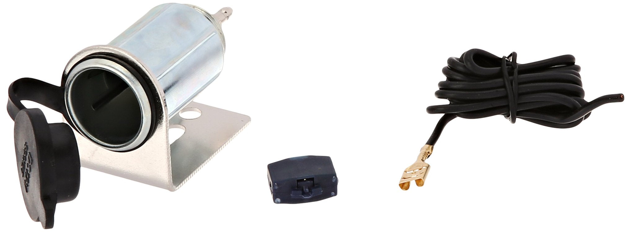 Dorman 56415: Dash Mount Lighter Receptacle Kit