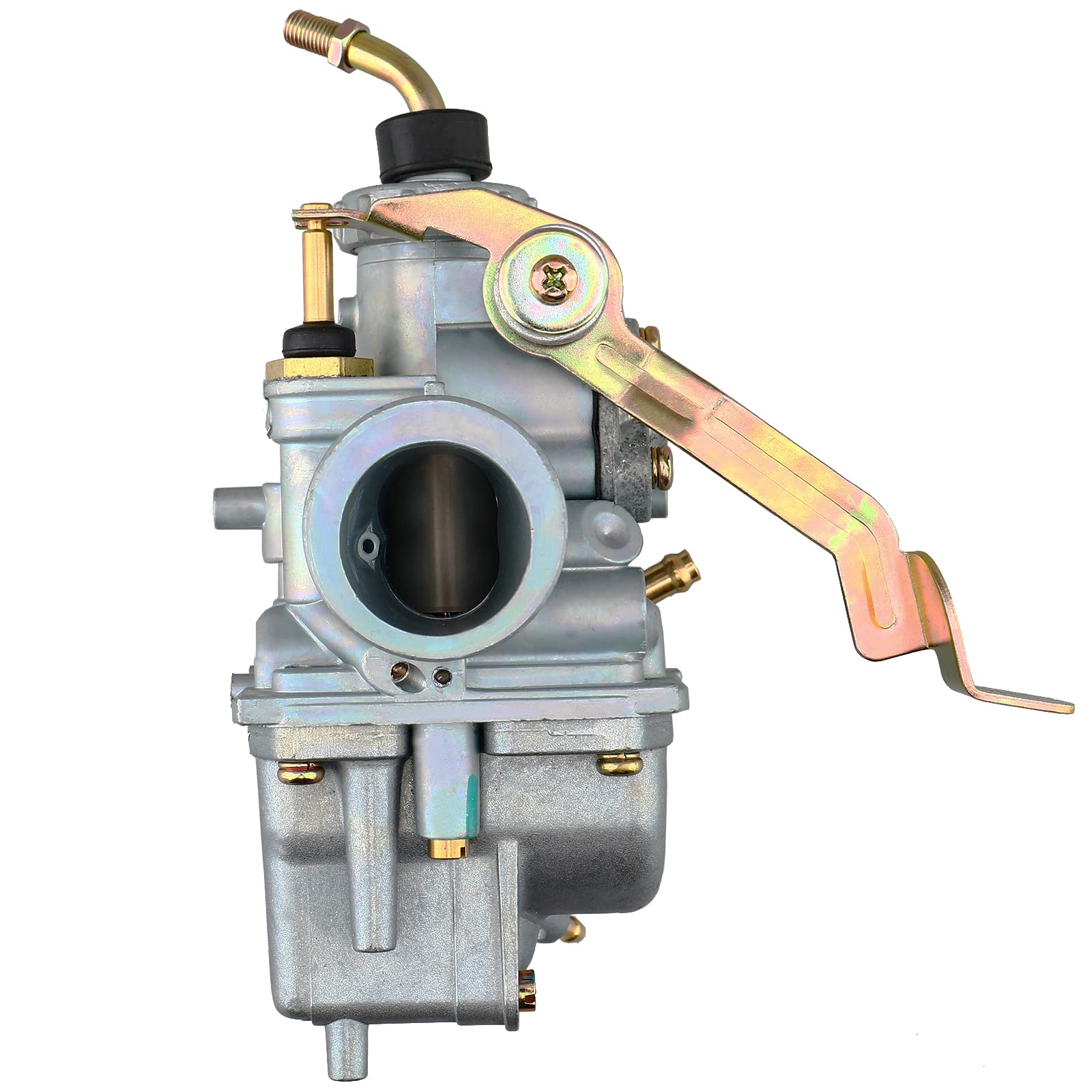 Drz 125 Carburetor And Fuel Switch Valve Petcock For Kawasaki Klx125 2003-2005 Suzuki Drz125L Drz125 Dr-Z 125 125L Dirt Bike Carb