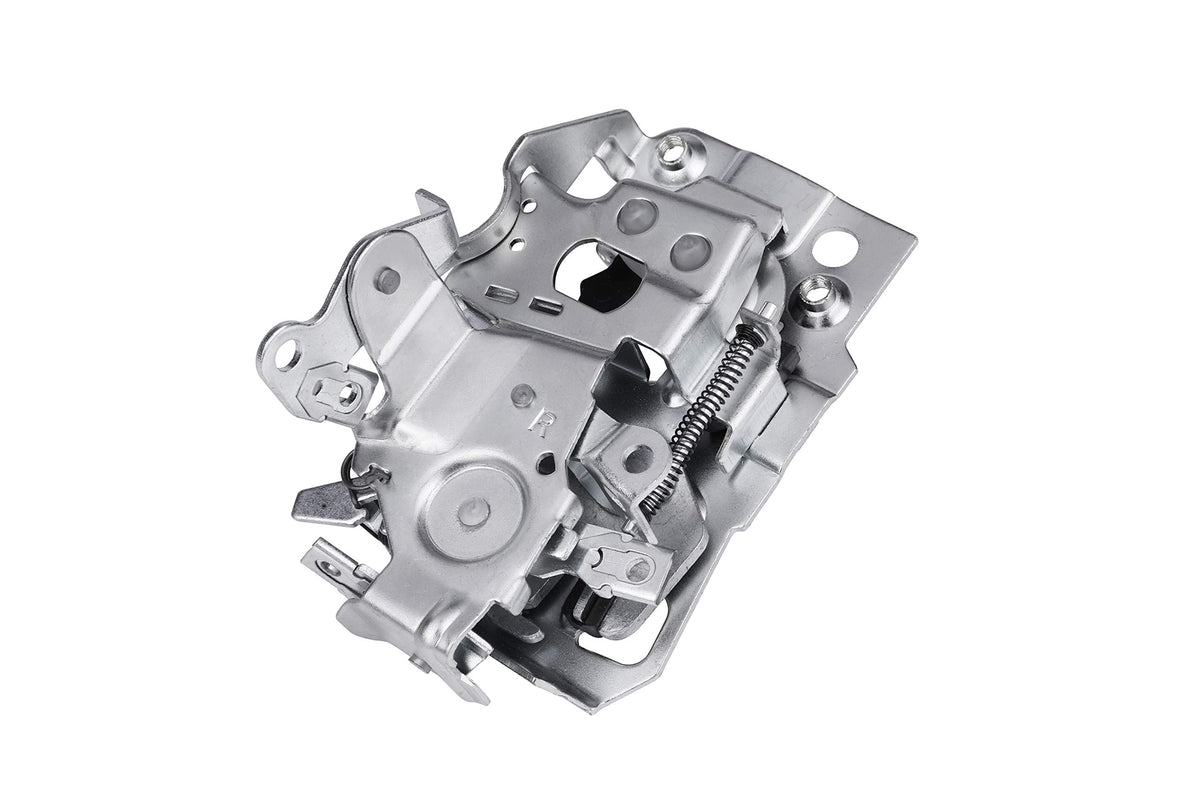 Replacement Door Latch Lock Actuator - Front Right Passenger Side - Replaces 940-103, 16631626, 16602474 - Compatible With Chevy