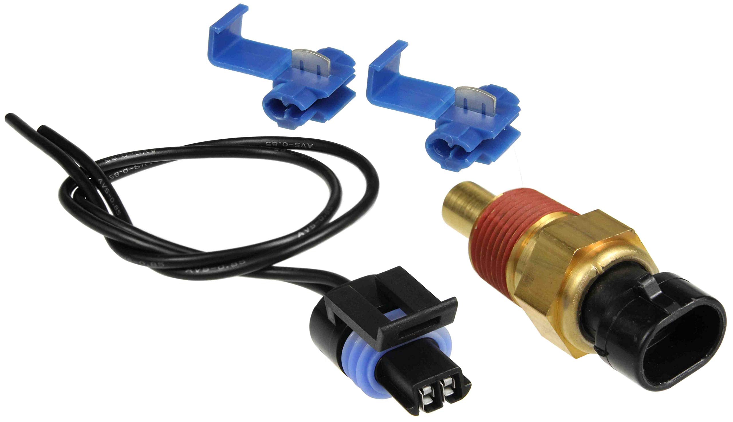 NGK/NTK Coolant Temp Sensor EF0074 (73914) -Like New
