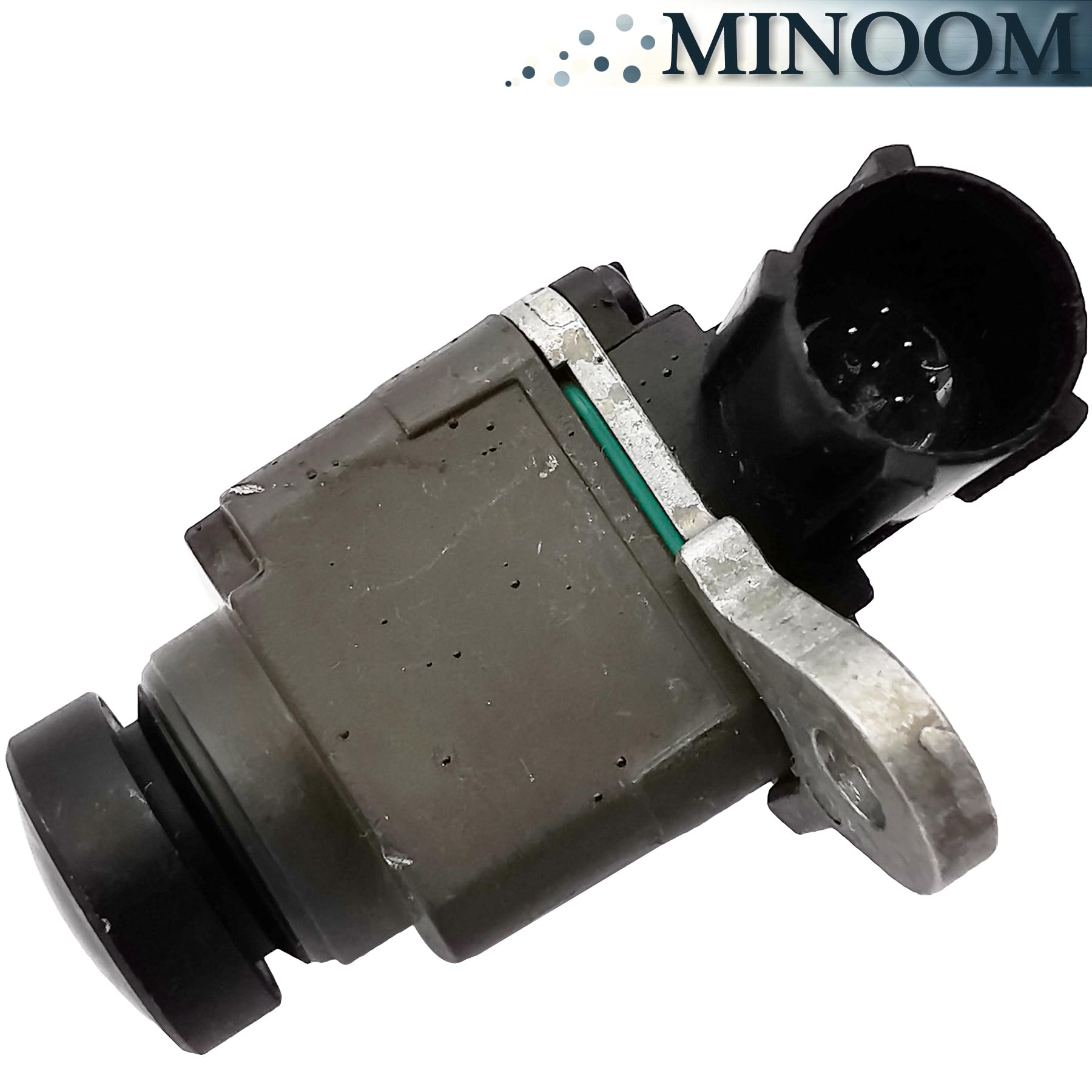 Minoom 56038978Ah Rear View Backup Parking Camera Replacement For Ra M 1500 2500 3500, For Dodg E Viper Part No.#590-079|5603897