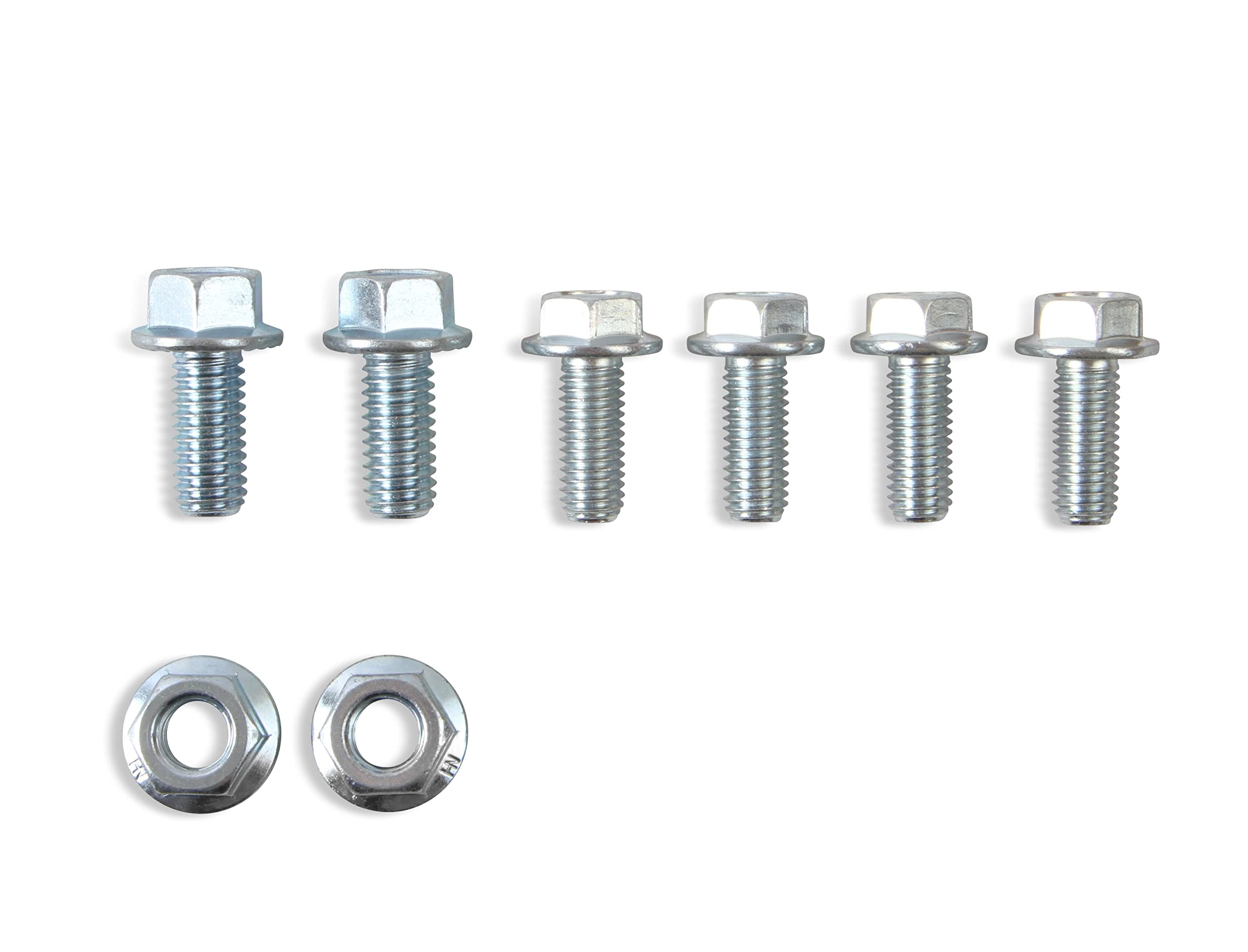 Hooker Headers Bhs536 Dodge B-Body G3 Hemi Swap 8Hp70 Trans Adapter Plate