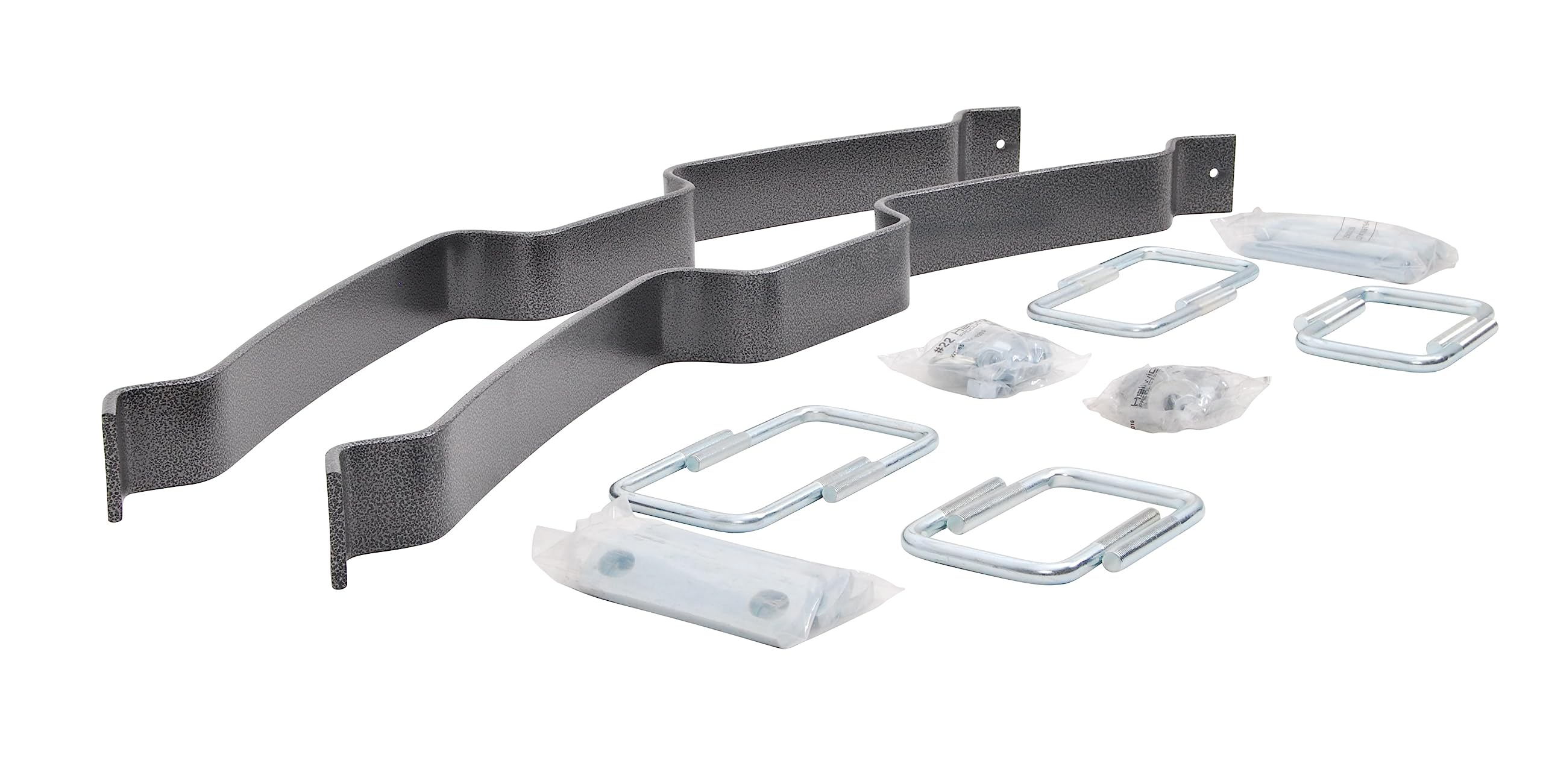 Hellwig 978 Ez-990 Helper Spring Kit