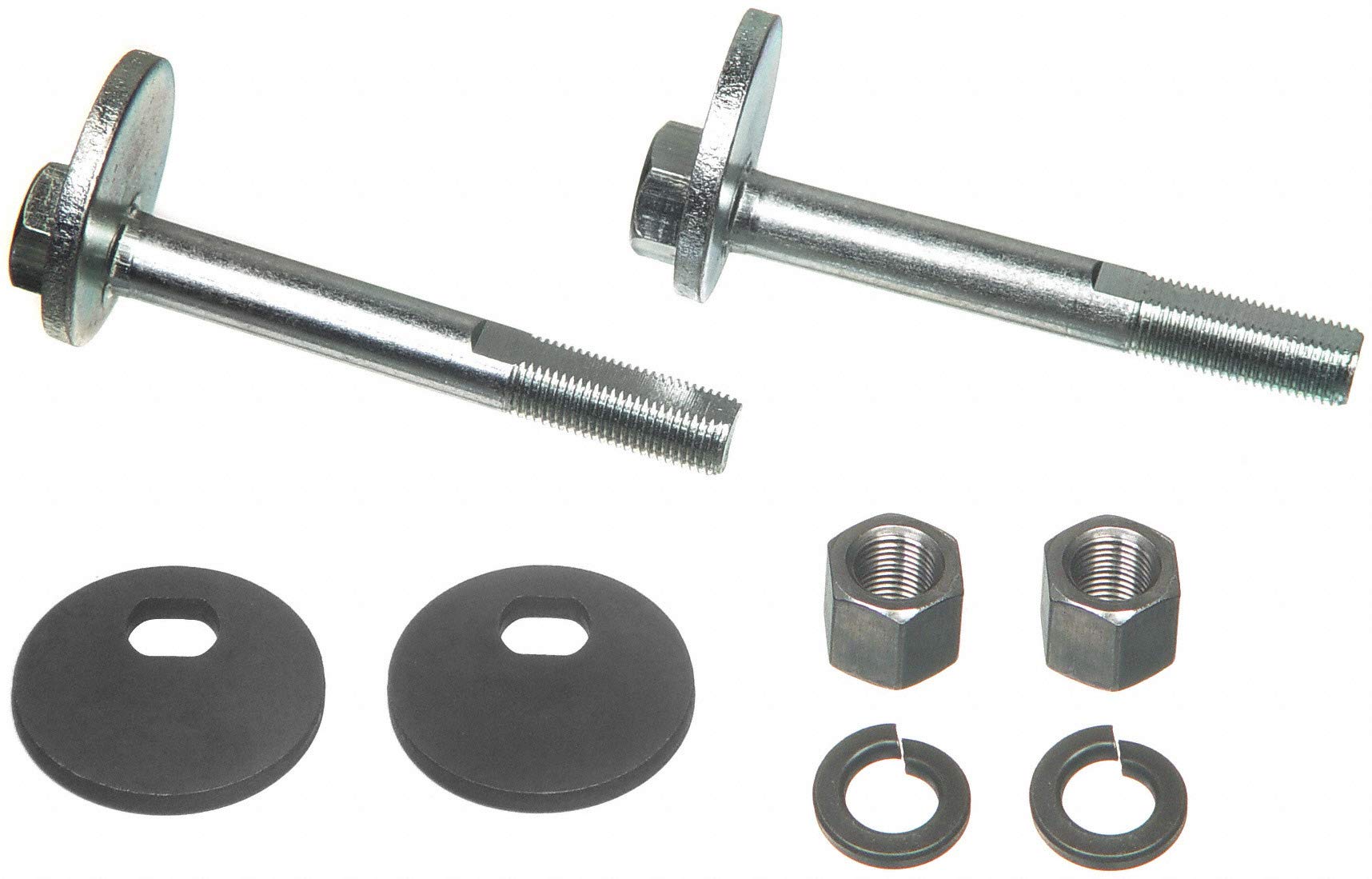 Moog K8243A Alignment Caster / Camber Kit For Ford Mustang