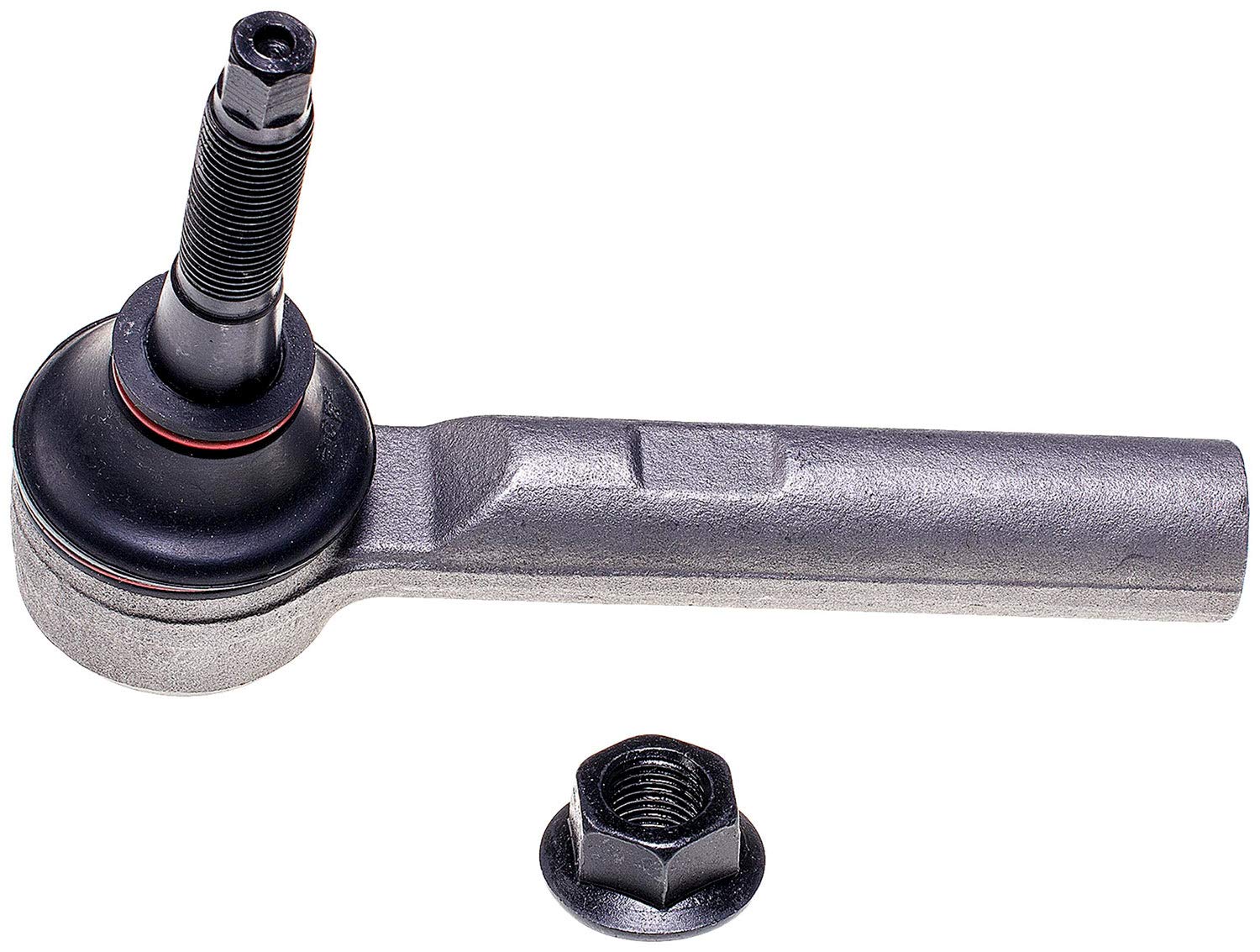 Dorman To81415Xl Front Outer Steering Tie Rod End Compatible With Select Chrysler/Dodge/Jeep Models
