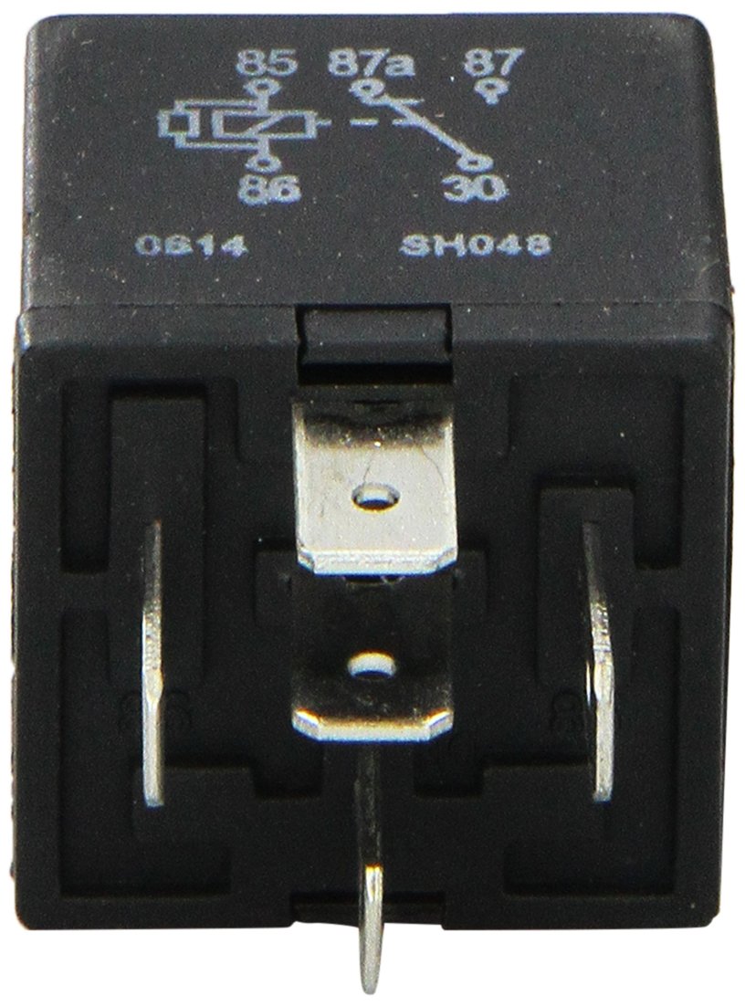 Standard Motor Products Ry115 Relay