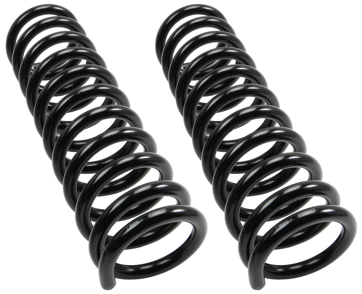 Moog 5244 Coil Spring Set