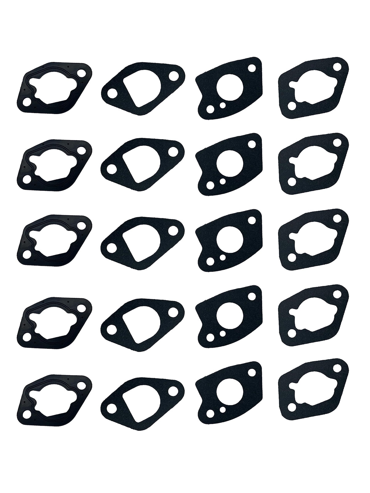 Yamakato Gx160 212 Engine & Generator Carburetor Gasket Kit For Honda Gx200 Generac Champion Mtd Coleman Predator 212Cc Ct200U B