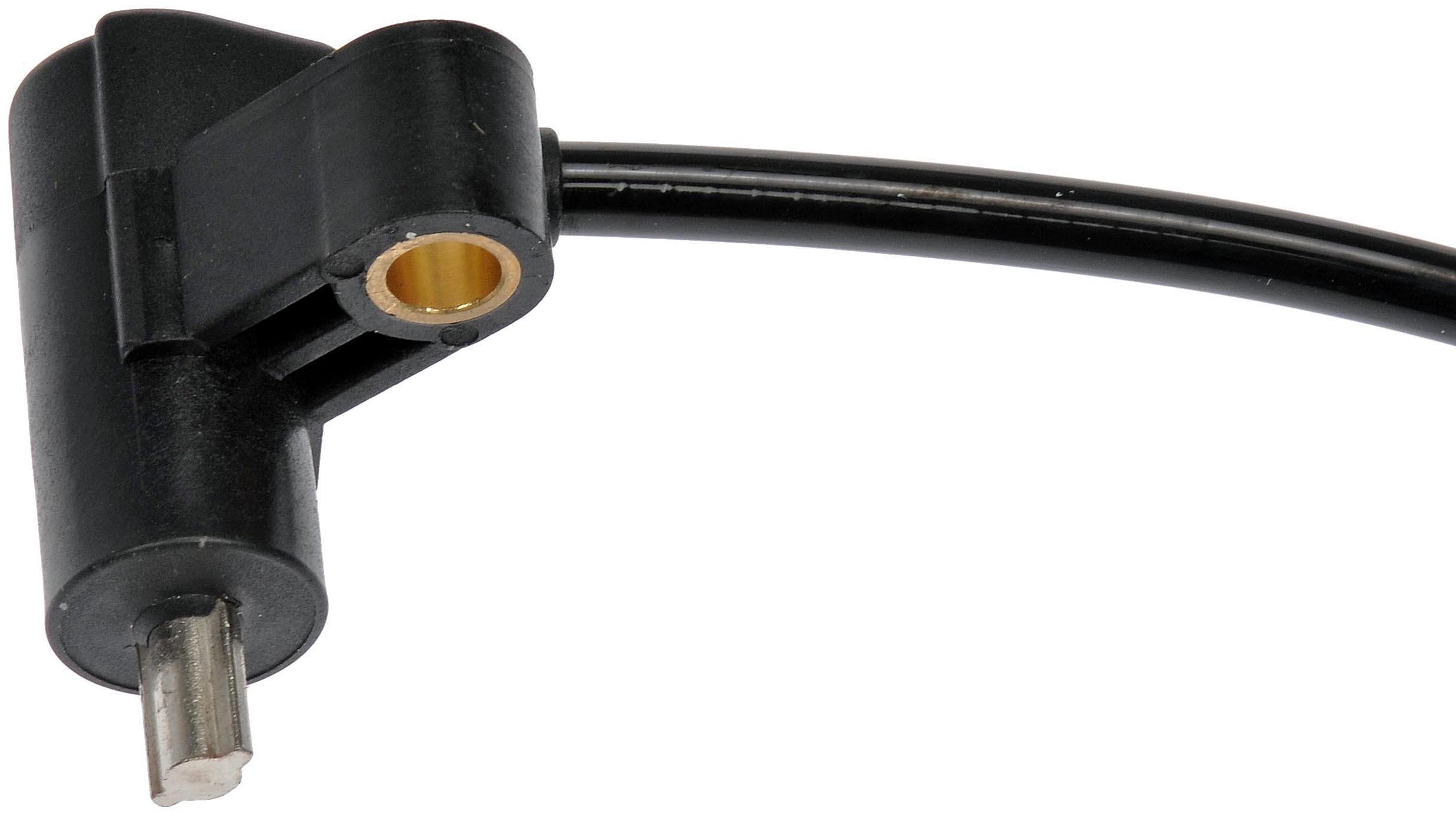 Dorman 970-989 Rear Driver Side Abs Wheel Speed Sensor Compatible With Select Ford/Mercury Models