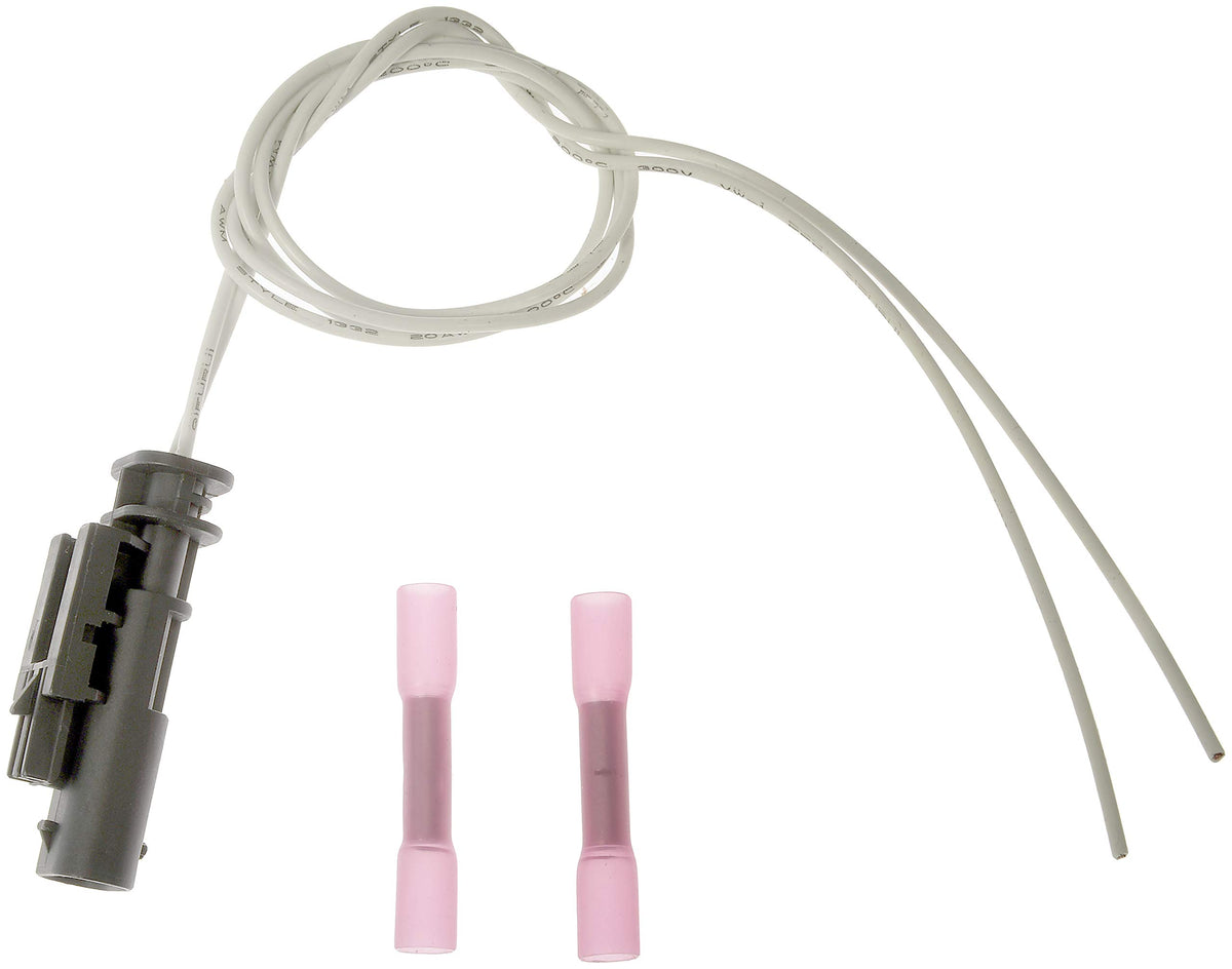 Dorman 949-804 Shock Absorber Control Actuator Connector Compatible With Select Cadillac/Chevrolet/Gmc Models
