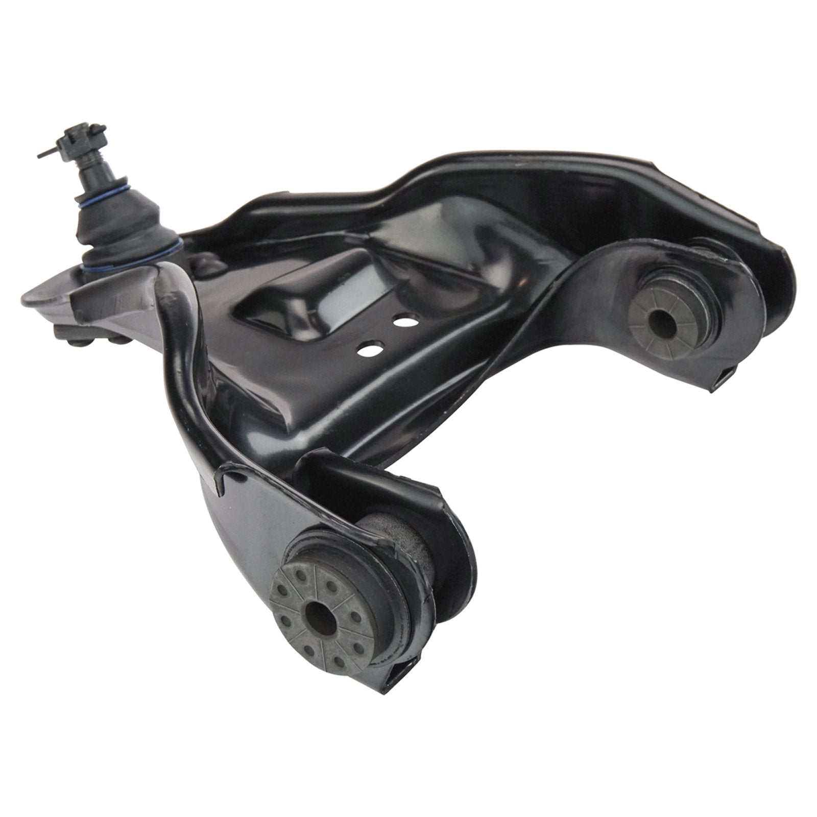 Trq Front Upper Control Arm Driver Side Left Lh For Chevy Gmc Isuzu Pickup Truck