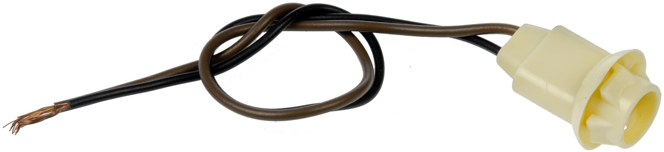 Dorman 85814 Electrical Sockets - 2-Wire License, Side Marker