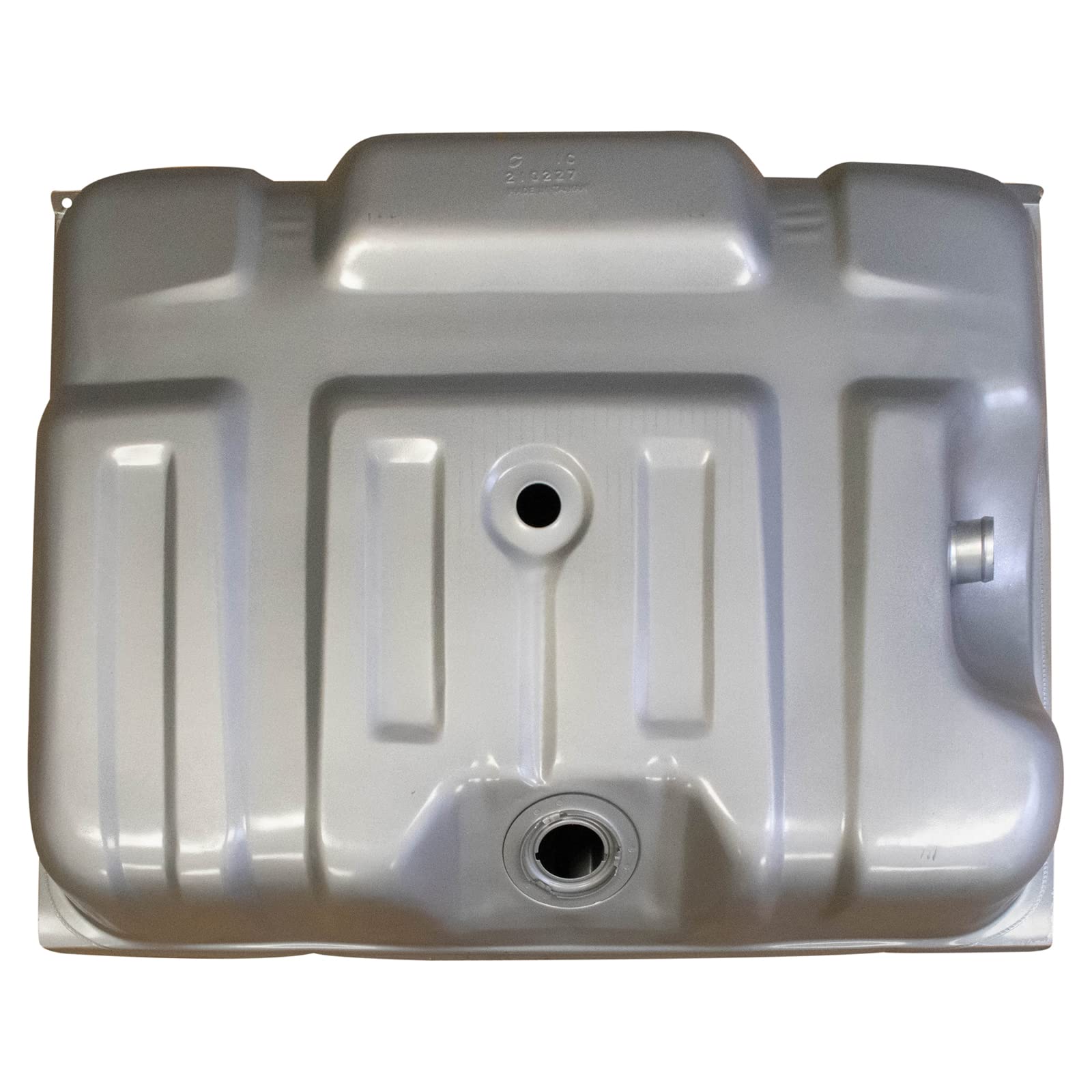 Trq Rear Gas Fuel Tank 19 Gal Compatible With 1980-1983 Ford F-100 1980-1984 F-150 F-250 F-350