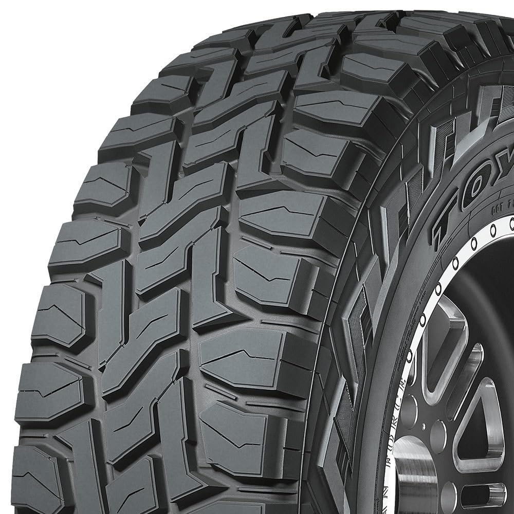 Toyo Oprt 33X12.50R17Lt 114Q D/8