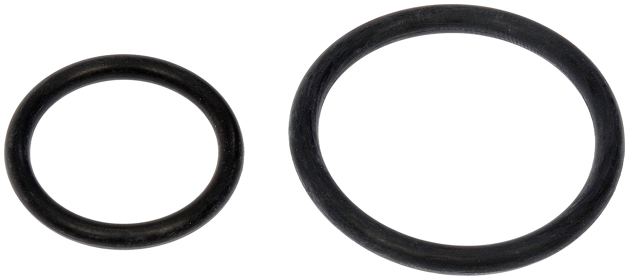 Dorman 926-189 Engine Coolant Hose O-Ring Compatible With Select Ford Models (Oe Fix)