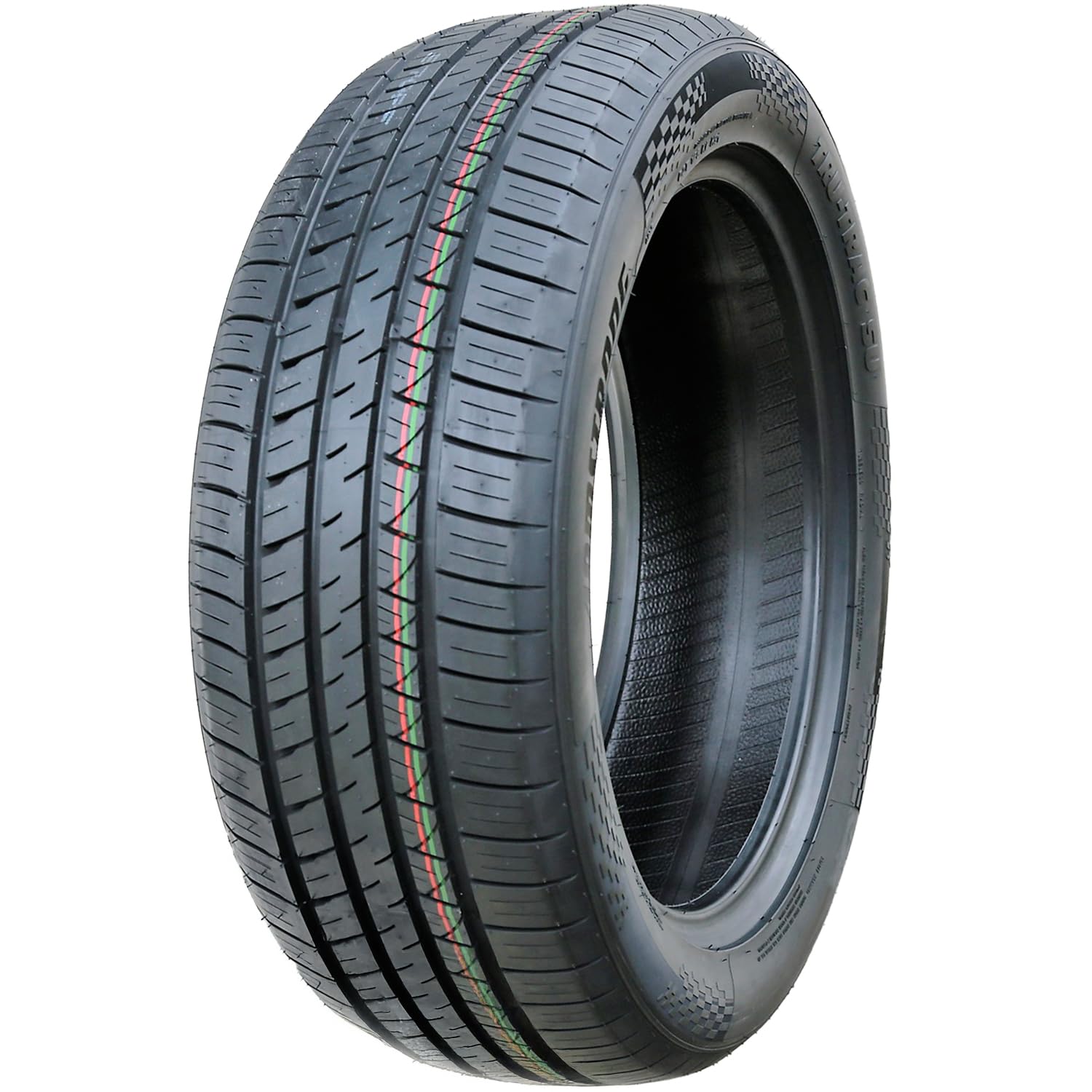 Armstrong Tru-Trac SU Truck/SUV All-Season High Performance Radial Tire-315/35R20 315/35/20 315/35-20 110Y Load Range XL 4-Ply B