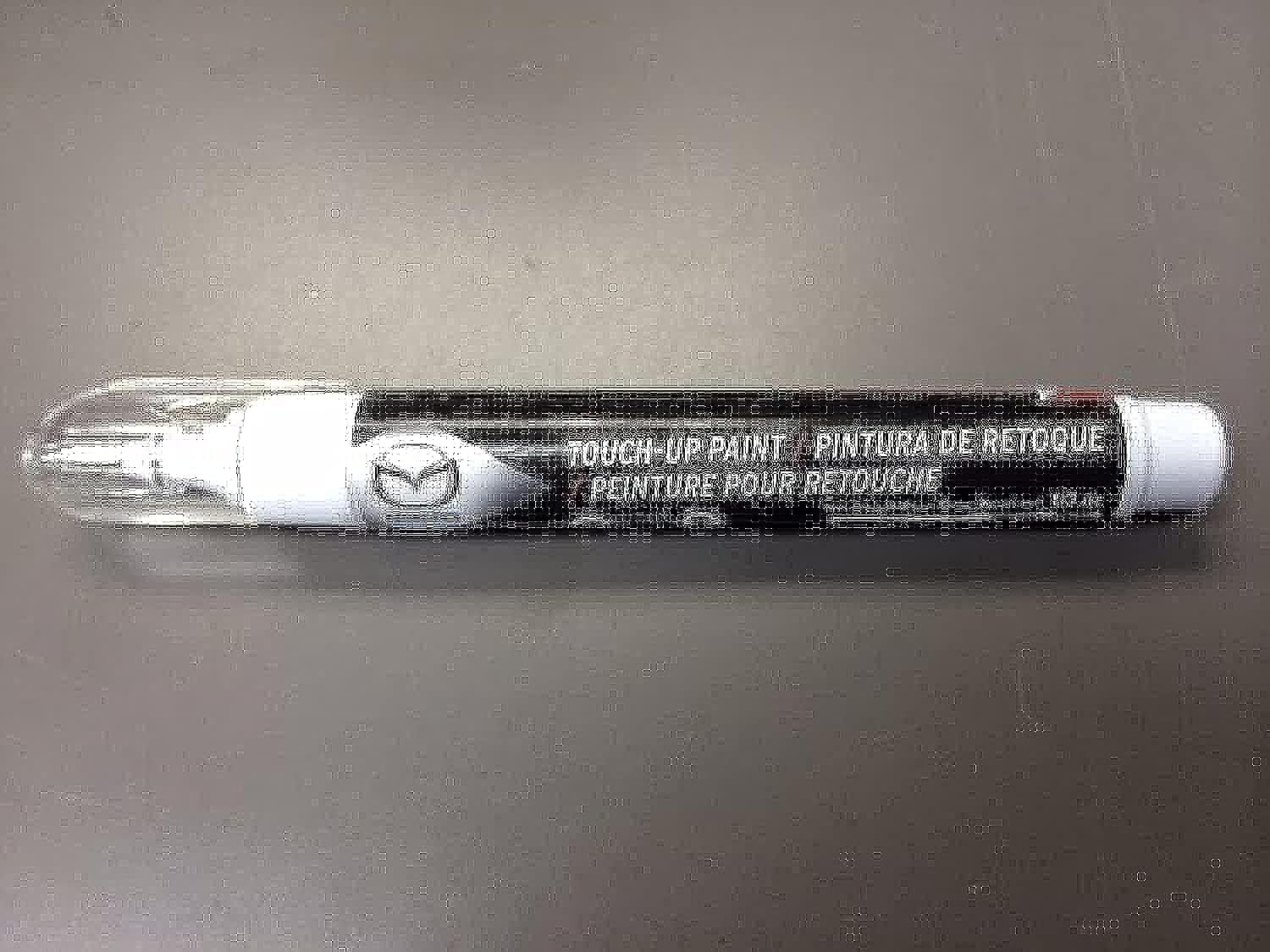 Genuine Mazda (0000-91-41V) Touch-Up Paint - .44 Fl. Oz.