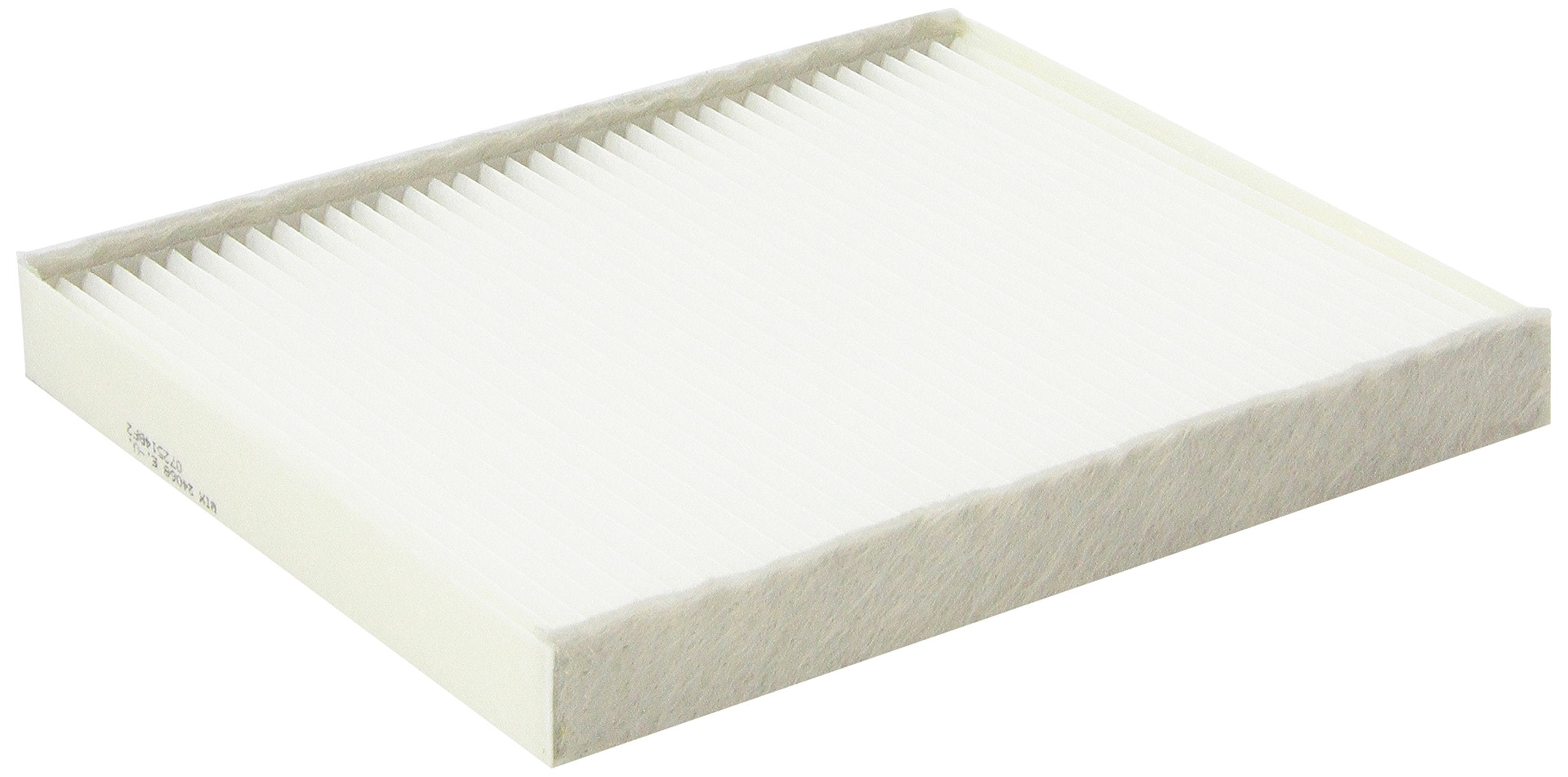 Wix Filters - 24068 Cabin Air Panel, Pack Of 1