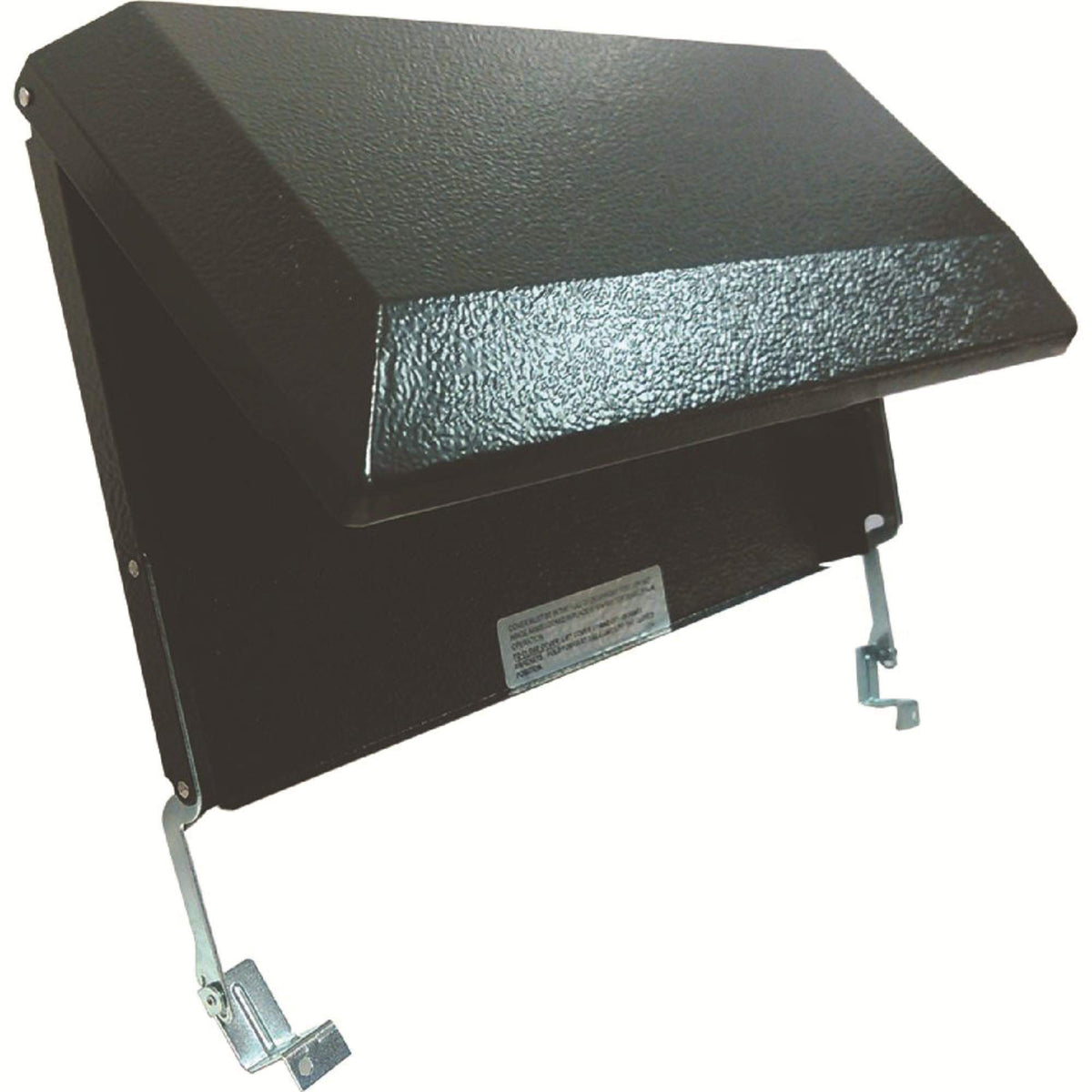 Suburban 1309.1173 2814A Bi-fold Range Cover-Black