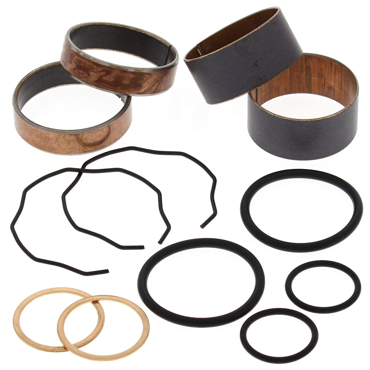 All Balls 38-6078 Fork Bushing Kit
