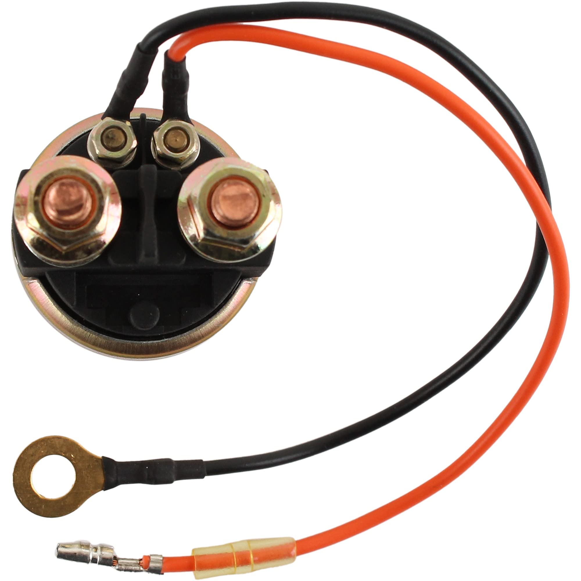 Db Electrical 240-22016 Starter Solenoid Relay Compatible With/Replacement For Yamaha Waverunner 500 650 700 Gp1200 Gp760 Sj650