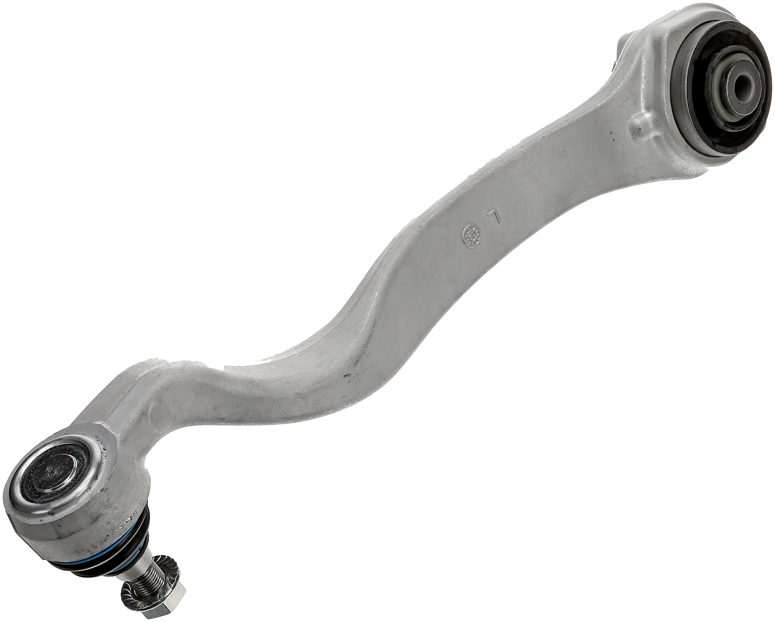 Dorman Premium Cb28218Pr Front Passenger Side Lower Forward Suspension Control Arm And Ball Joint Assembly Compatible With Select Mercedes-Benz Models