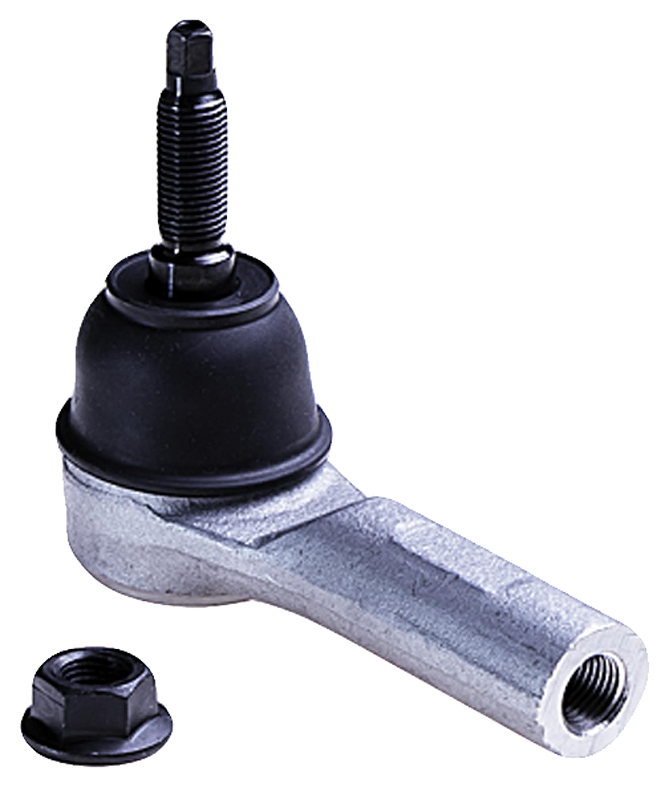 Dorman To85445Xl Front Outer Steering Tie Rod End Compatible With Select Ford Models