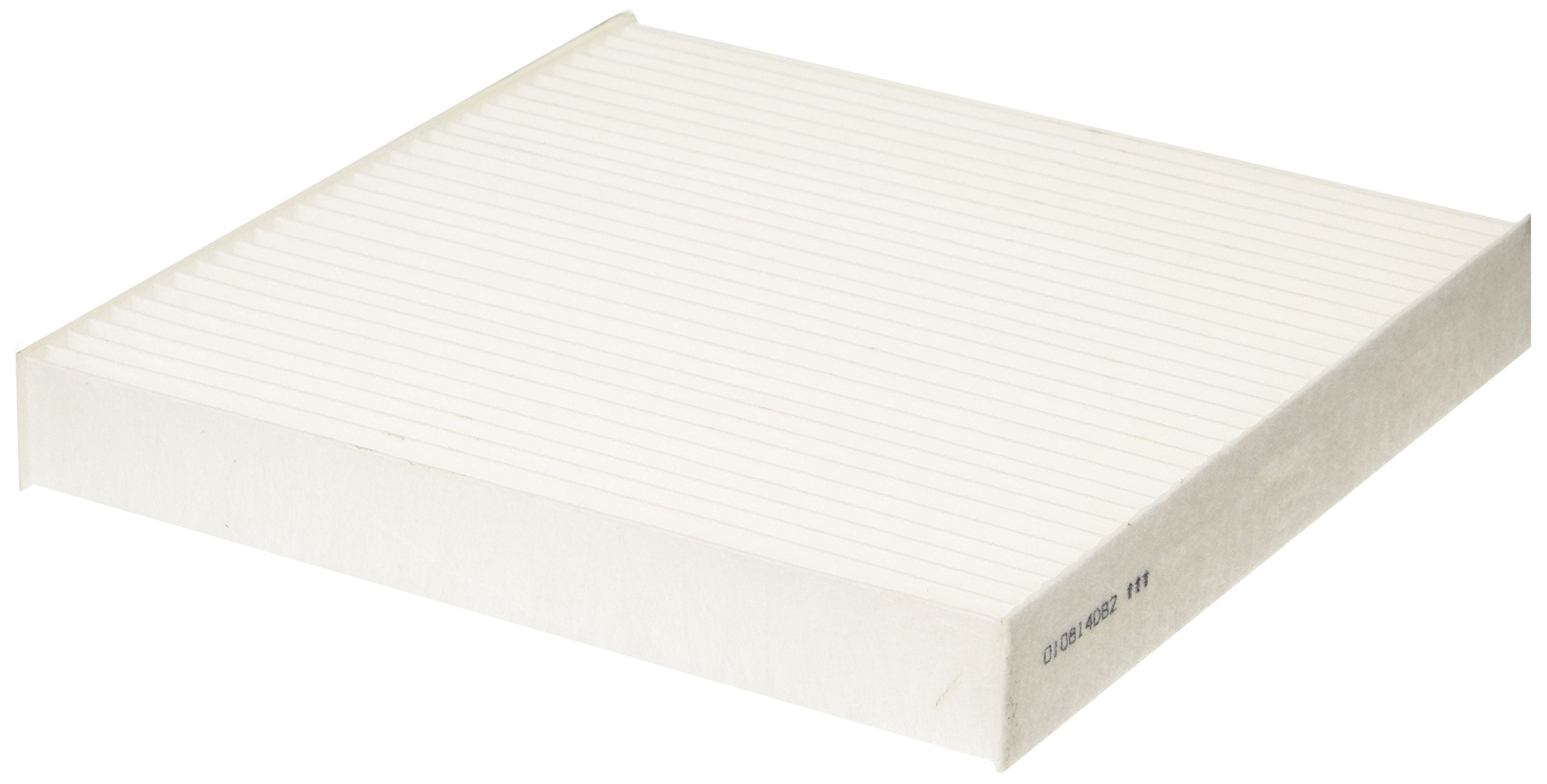 WIX Filters - 24201 Cabin Air Panel, Pack of 1 , Black