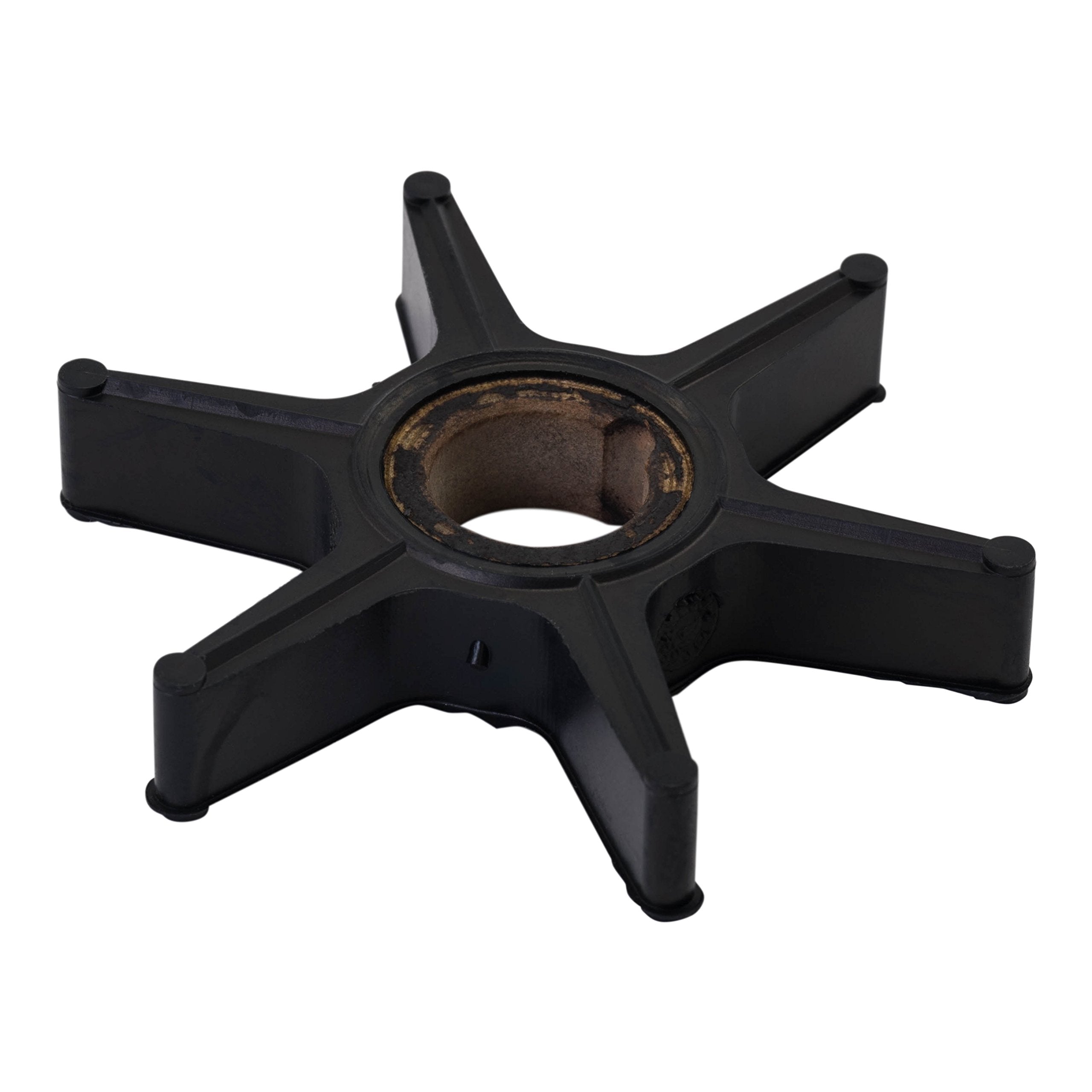 Quicksilver 85089Q4 Water Pump Repair Kit For Mercury And Mariner Outboards 15-25 Hp 2-Cycle Outboards