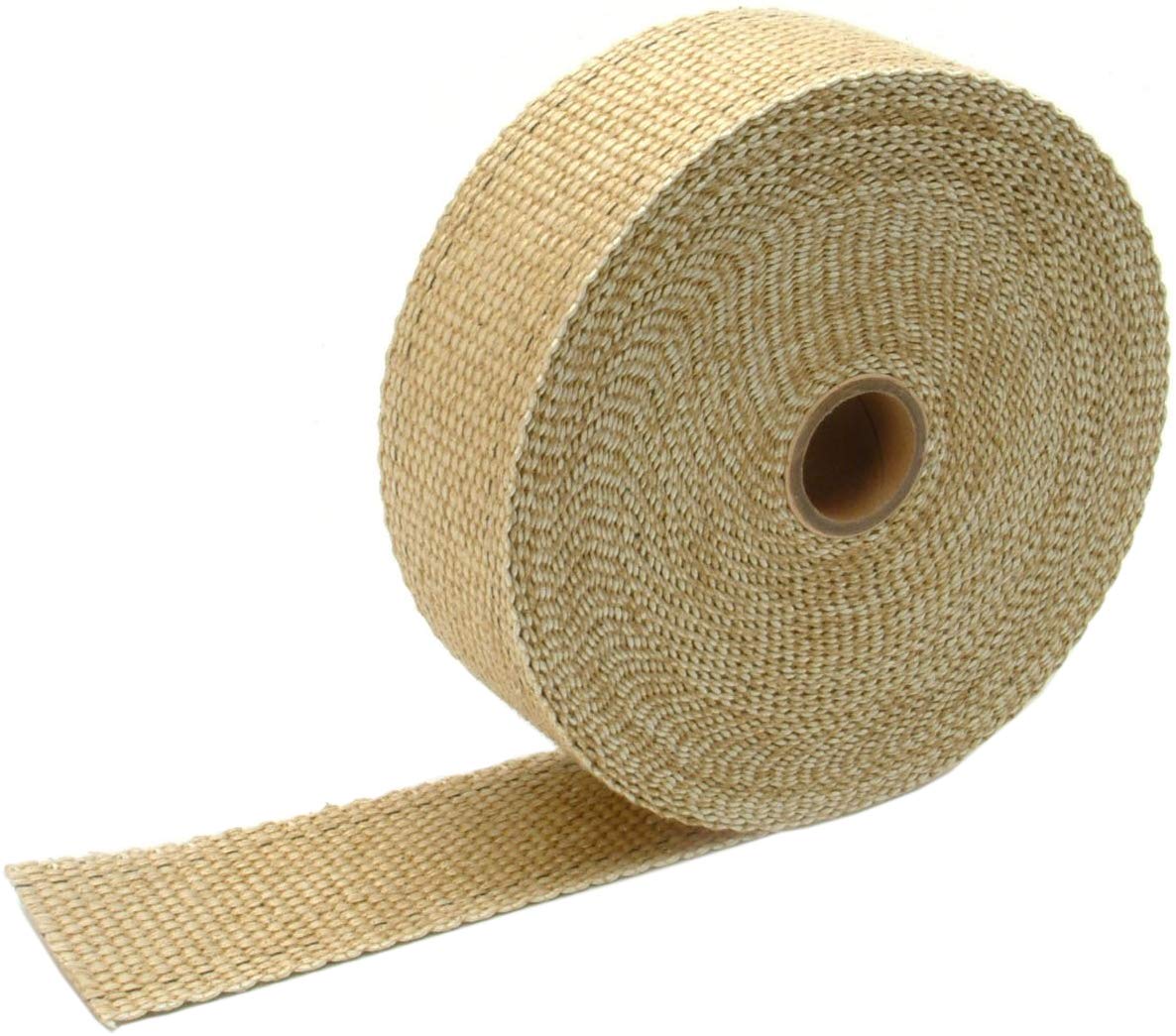 Design Engineering Tan 2'' x 50' Exhaust Heat Wrap
