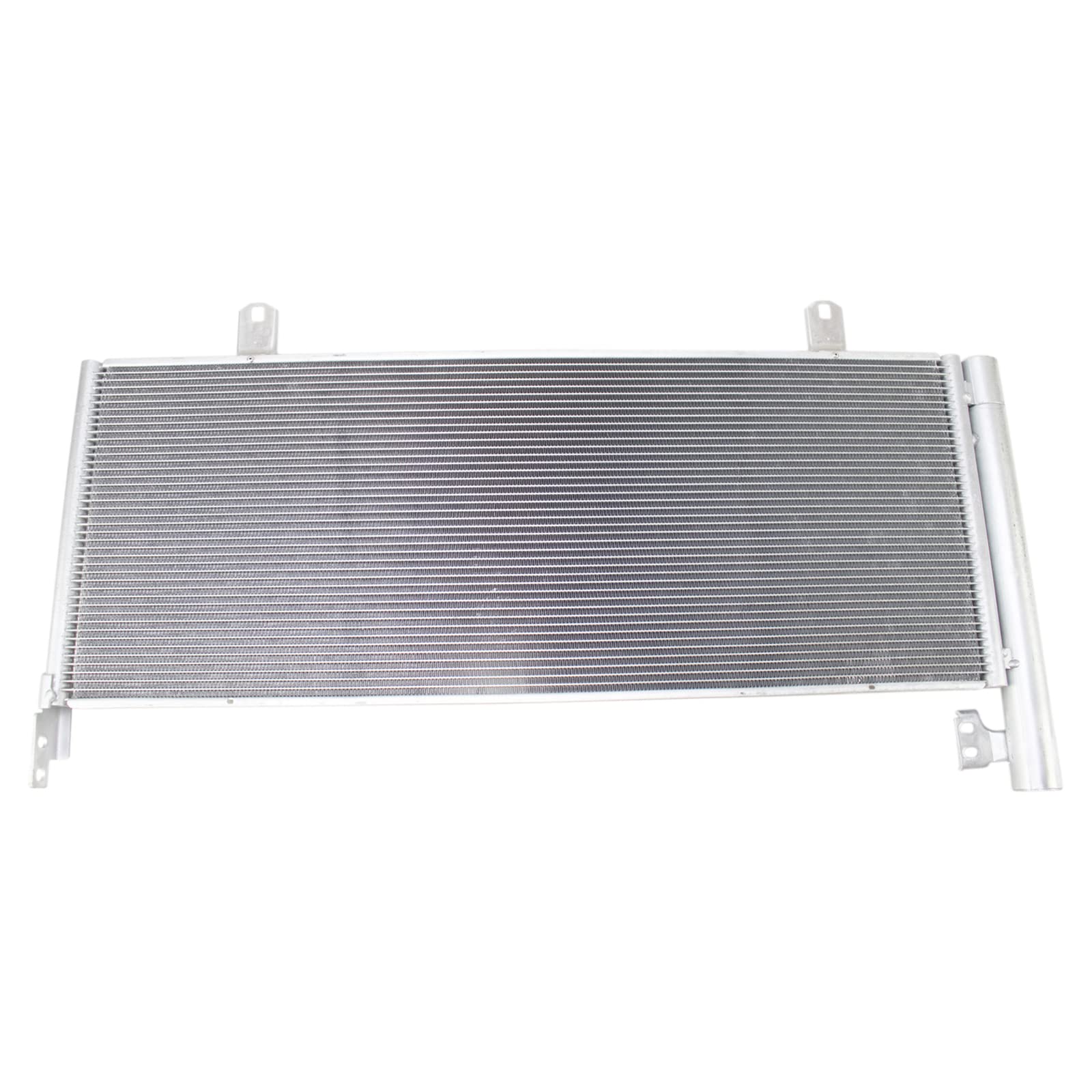 TRQ Air Conditioning A/C Condenser Receiver Drier Compatible with 2007-2011 Toyota Camry TO3030313