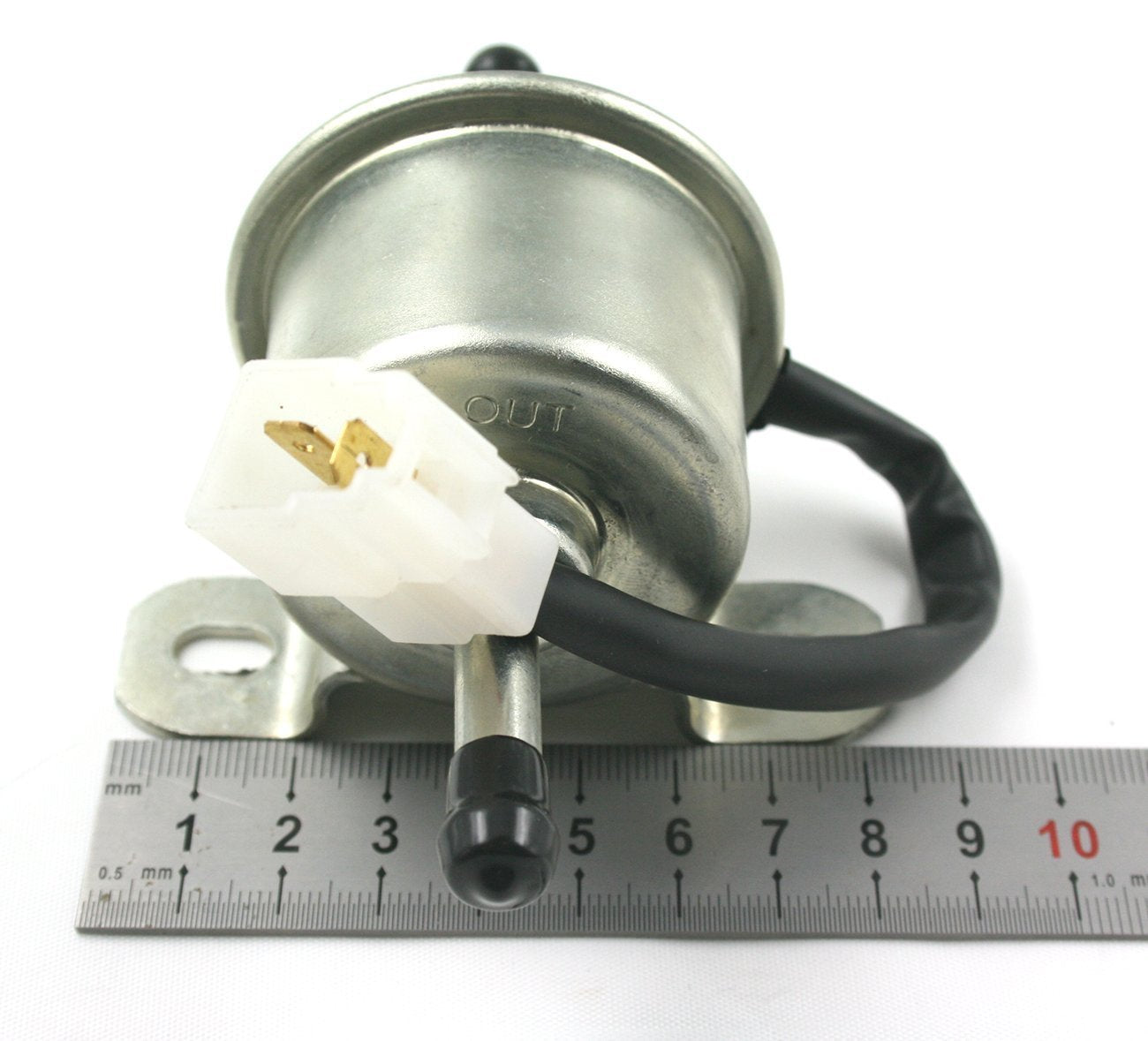 New Fuel Pump For John Deere Gator Hpx, Pro 2020, 4020 Am876265