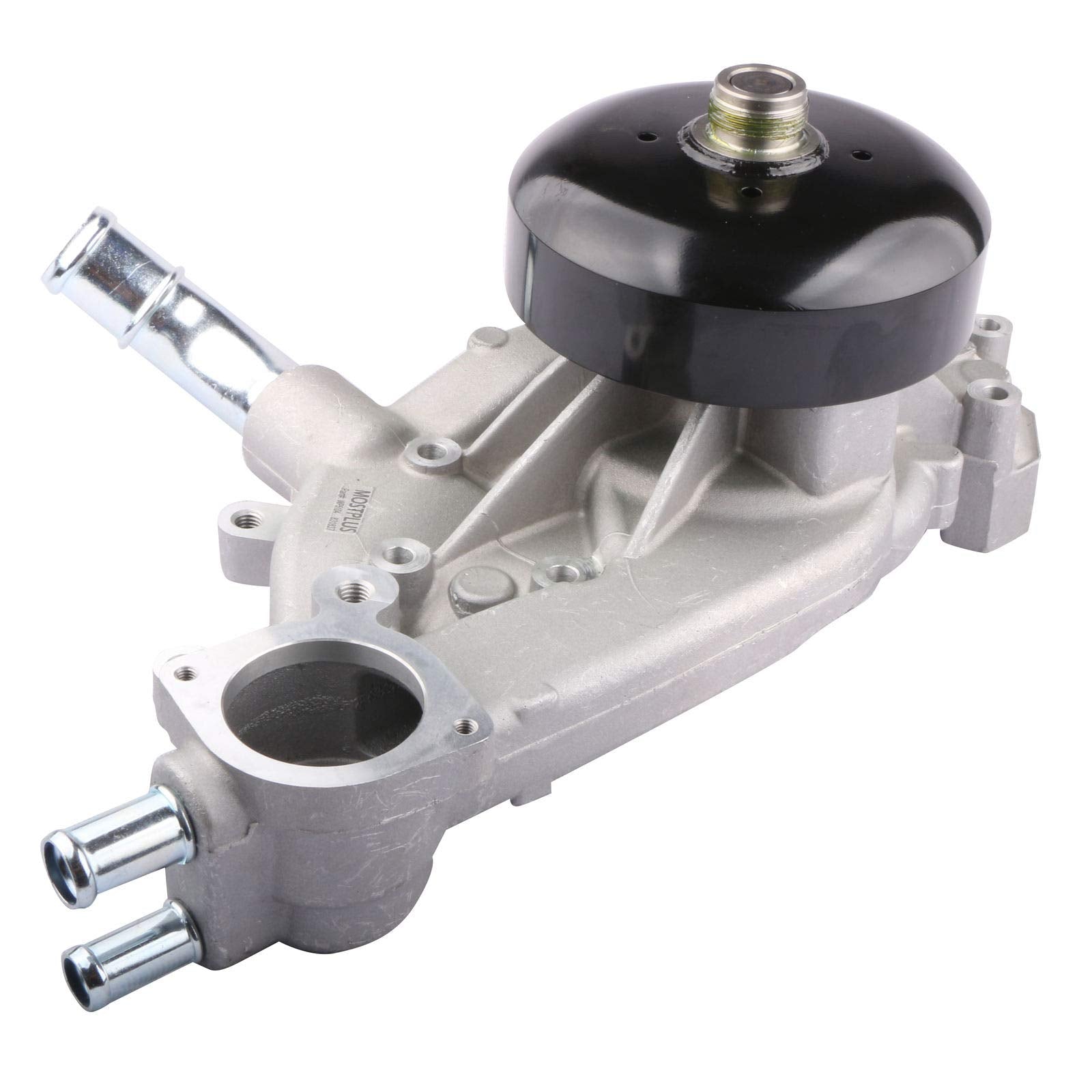 Mostplus Water Pump W/Gasket Compatible With Buick Chevy Tahoe Gmc Yukon 4.8L 5.3L 6.0L Replaces 130-7341 130-7320 130-7340 Aw50