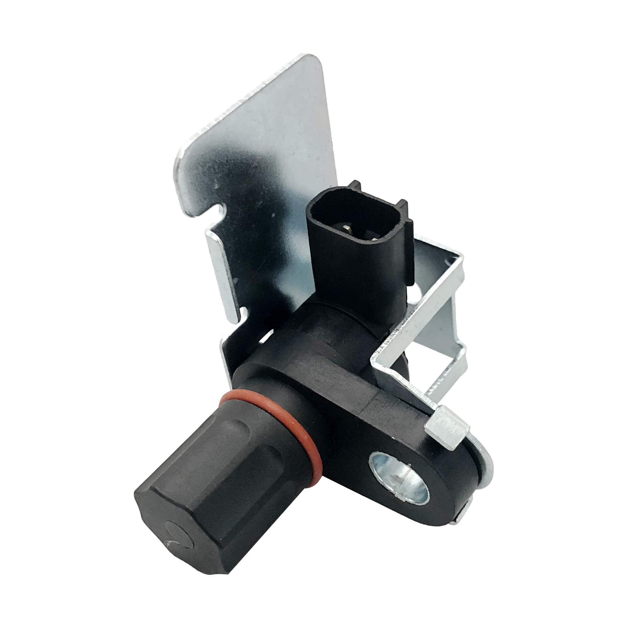 Mysmot 970-024 Abs Wheel Speed Sensor Rear Differential For Dodge Dakota 1999-2004 Durango 1998-2003 Dodge Ram 1500 2500 3500 1999-2005 Truck Rear Axle Mounted, 56028187Ac